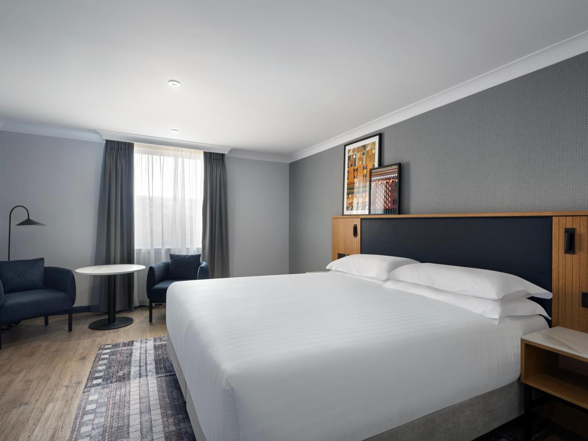Marriott Holyrood