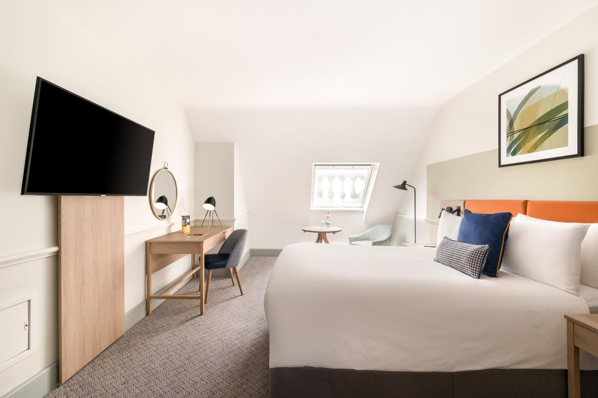Hotel Voco - Royal Terrace By Ihg