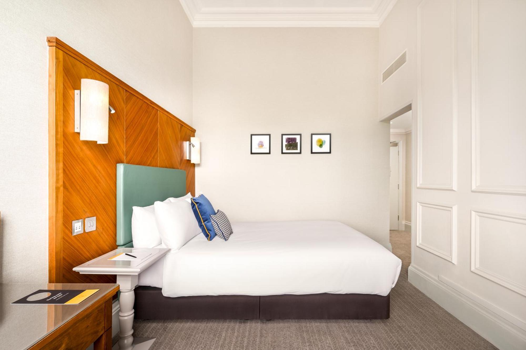 Hotel Voco - Royal Terrace By Ihg Edinburgh