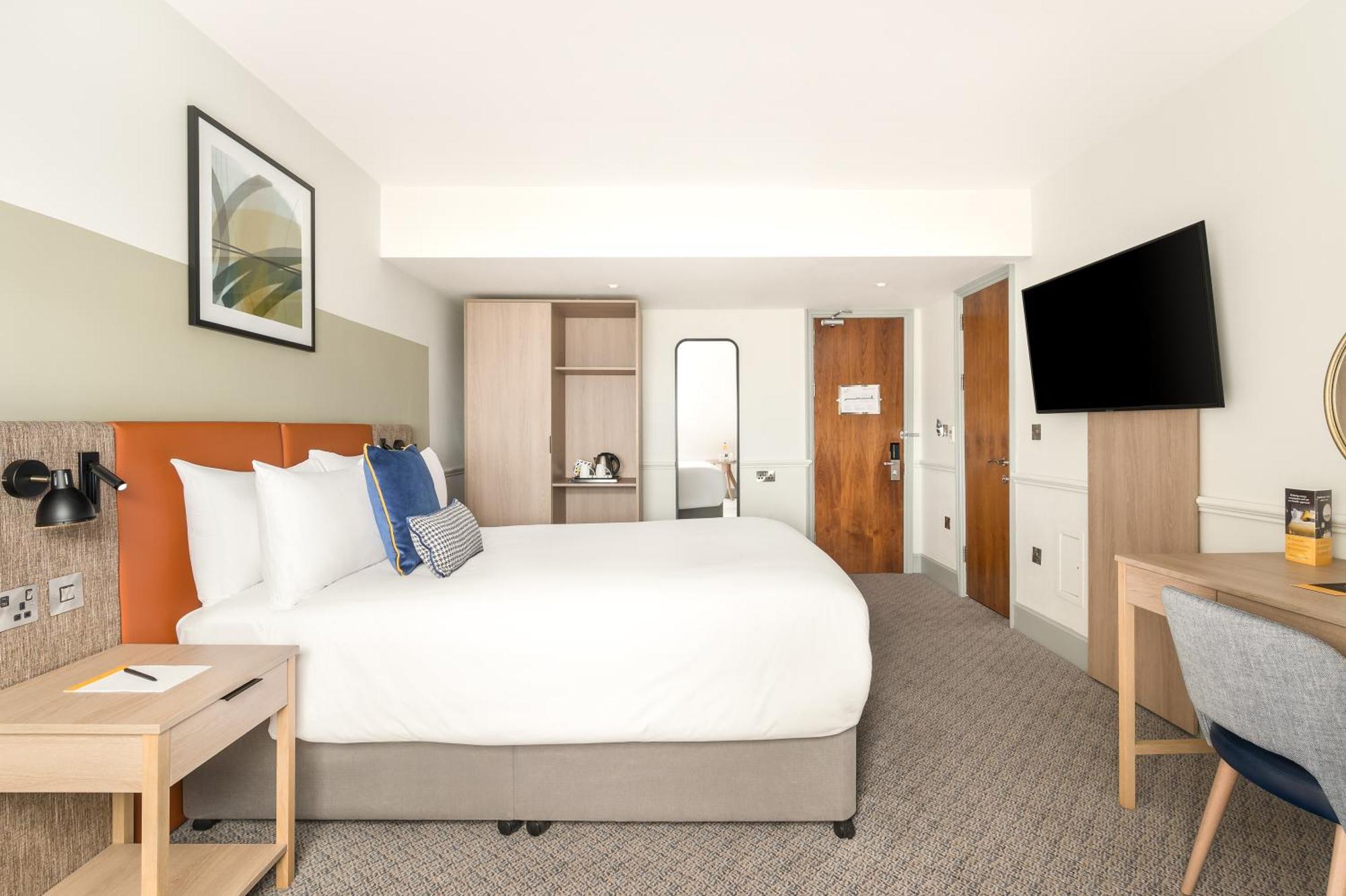 Hotel Voco - Royal Terrace By Ihg Edinburgh
