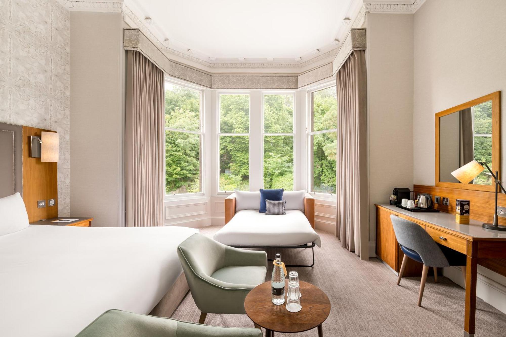 Voco - Royal Terrace By Ihg Hotel 4*