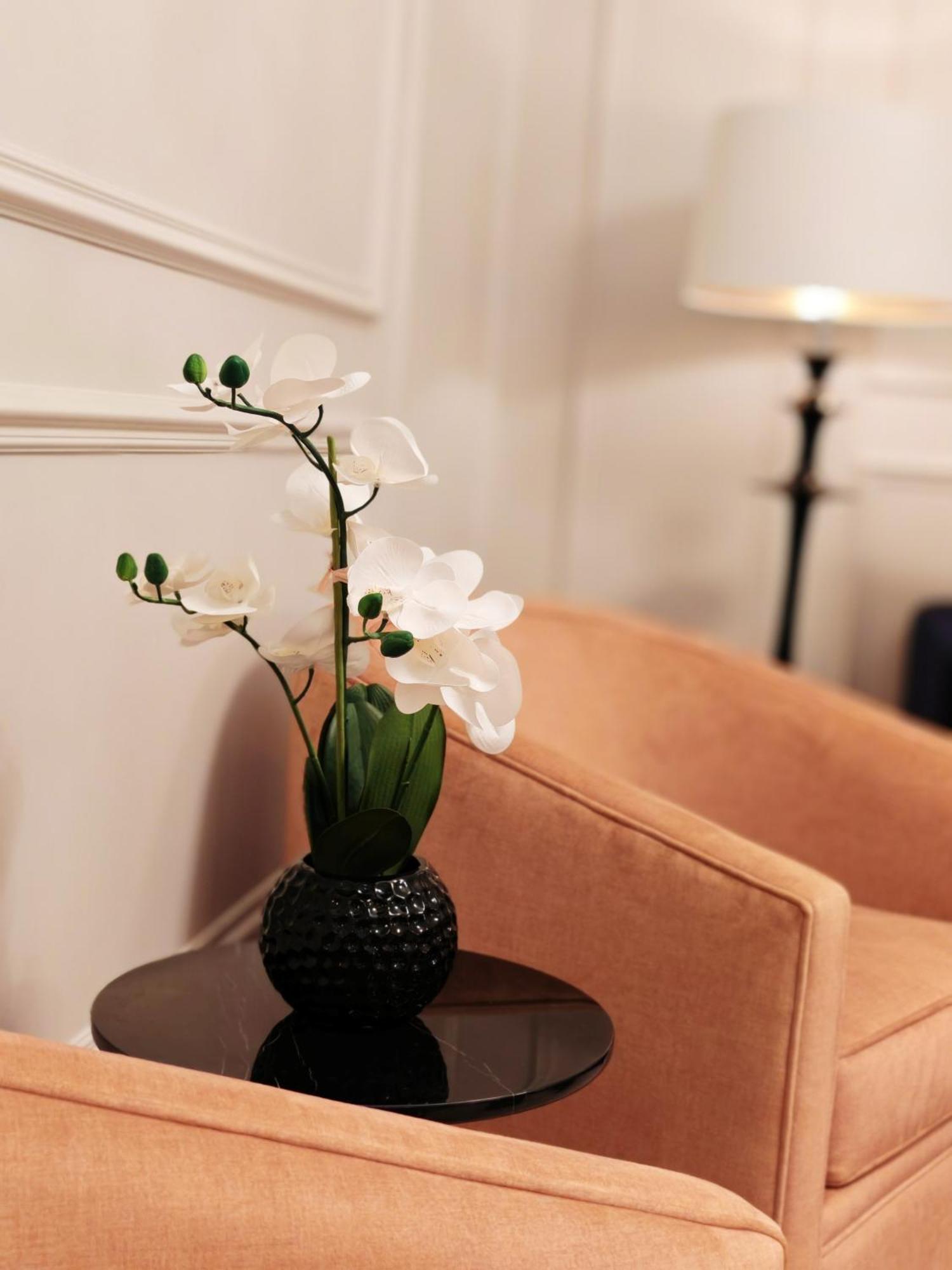 Frederick House 4*