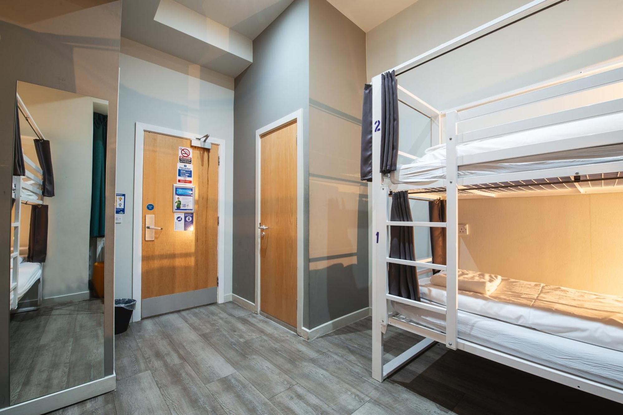 Hostel A&o Edinburgh