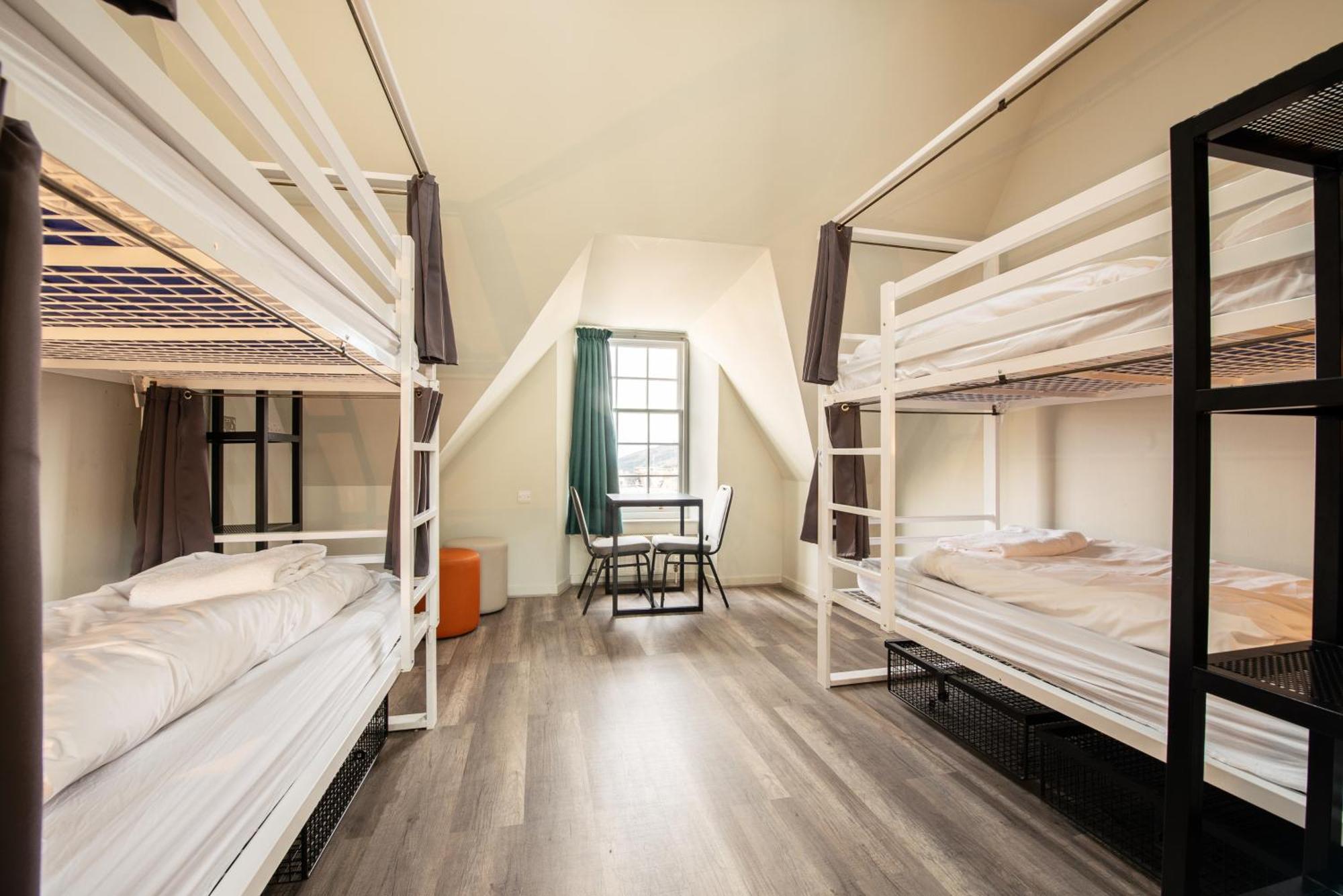 A&o Hostel Edinburgh