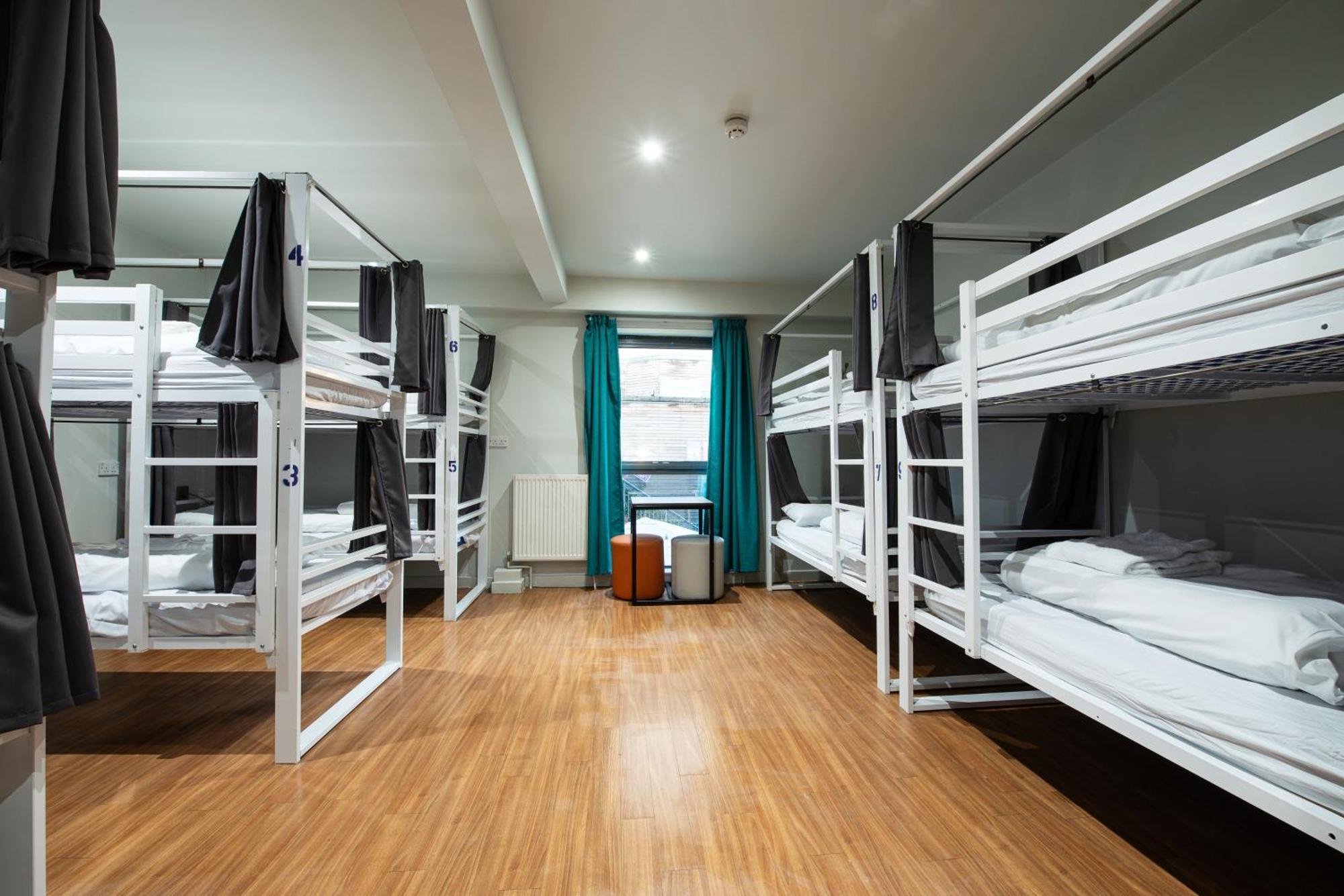 A&o Hostel Edinburgh