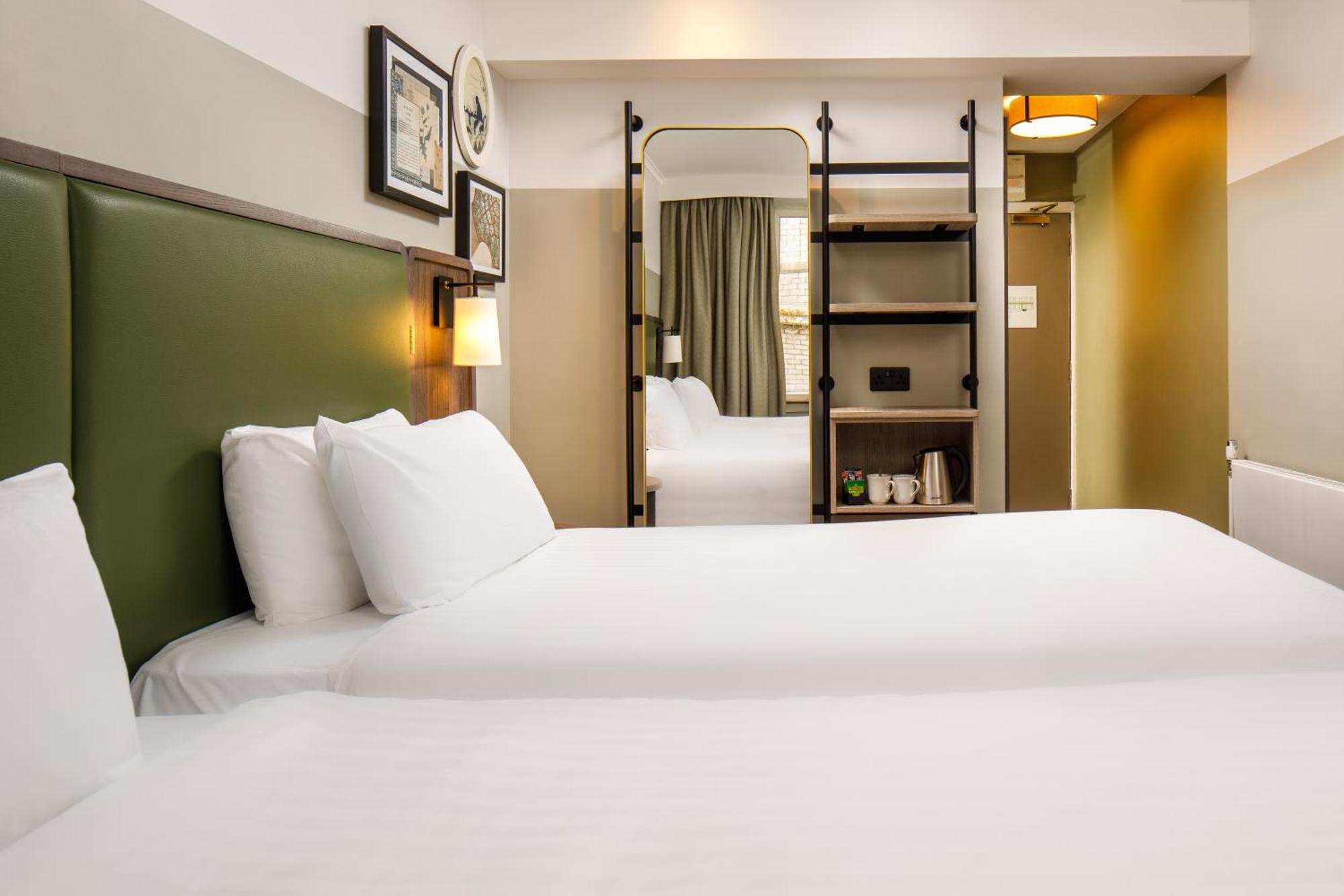 Mount Royal By The Unlimited Collection 4* EDI