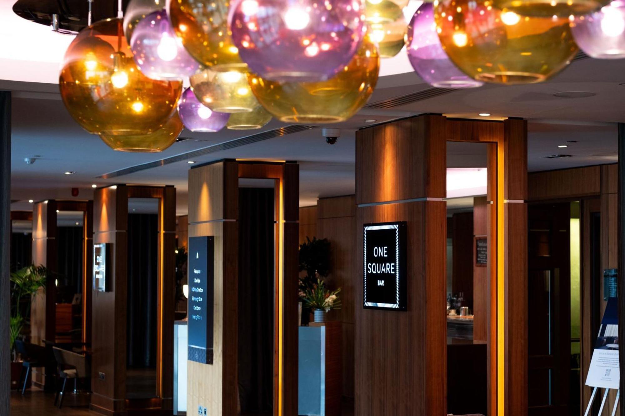 Sheraton Grand & Hotel 5*