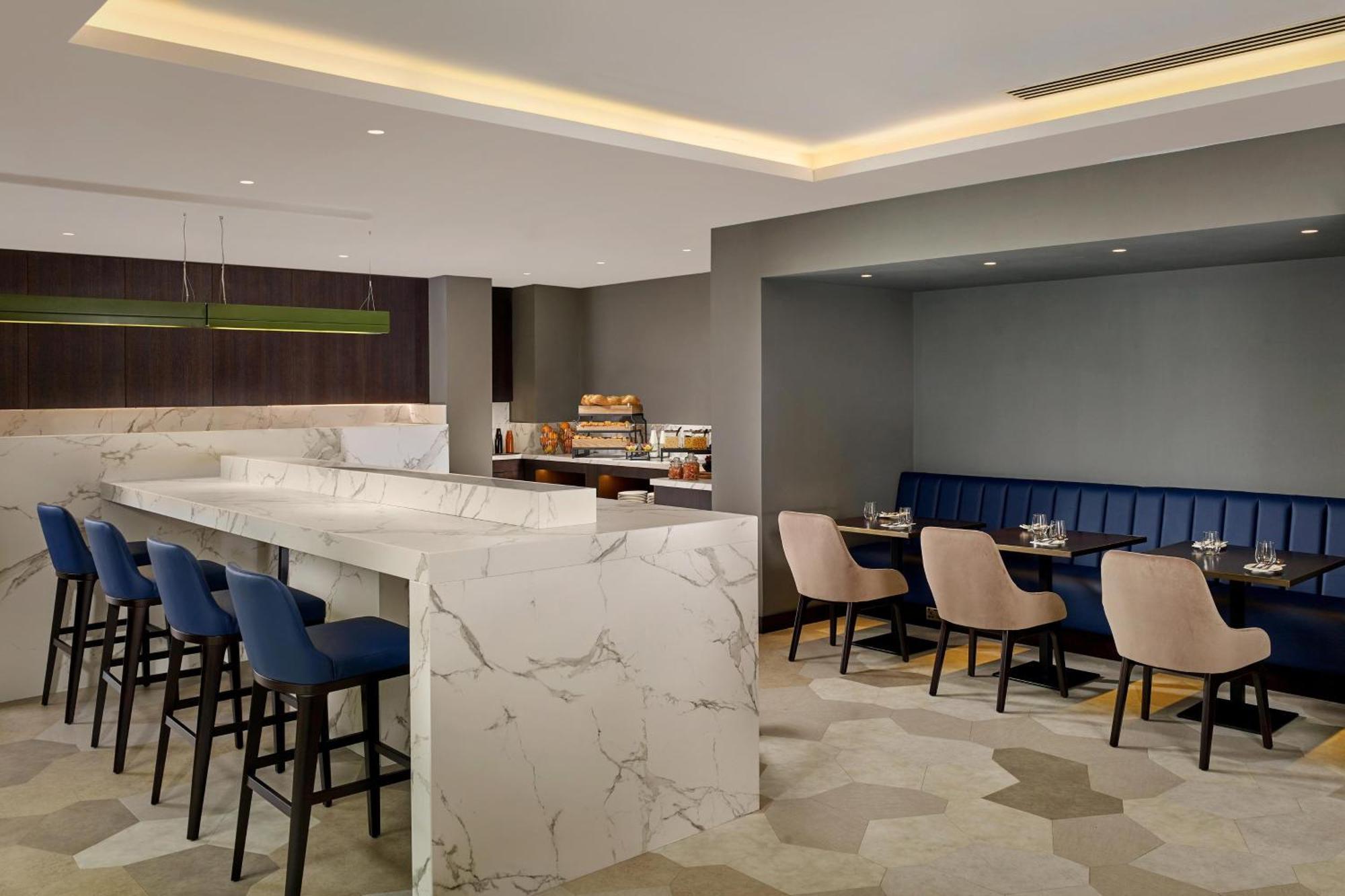 Sheraton Grand & 5* Edinburgh