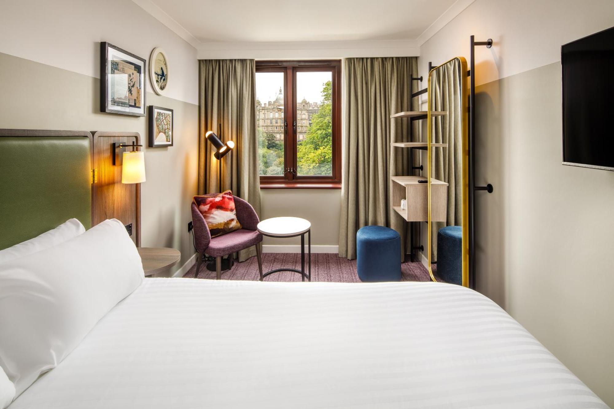 Mount Royal By The Unlimited Collection Hotel EDI