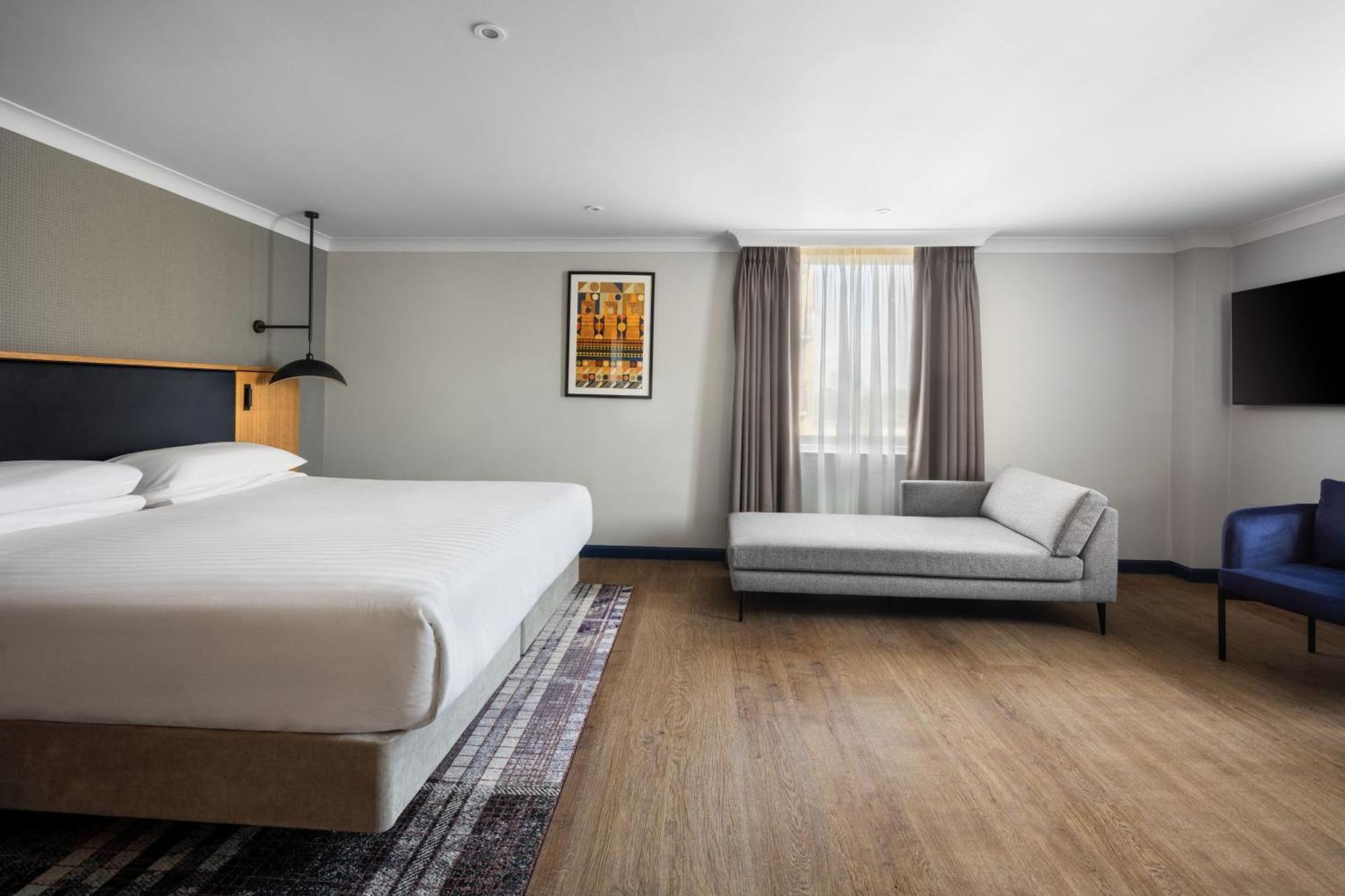Marriott Holyrood EDI