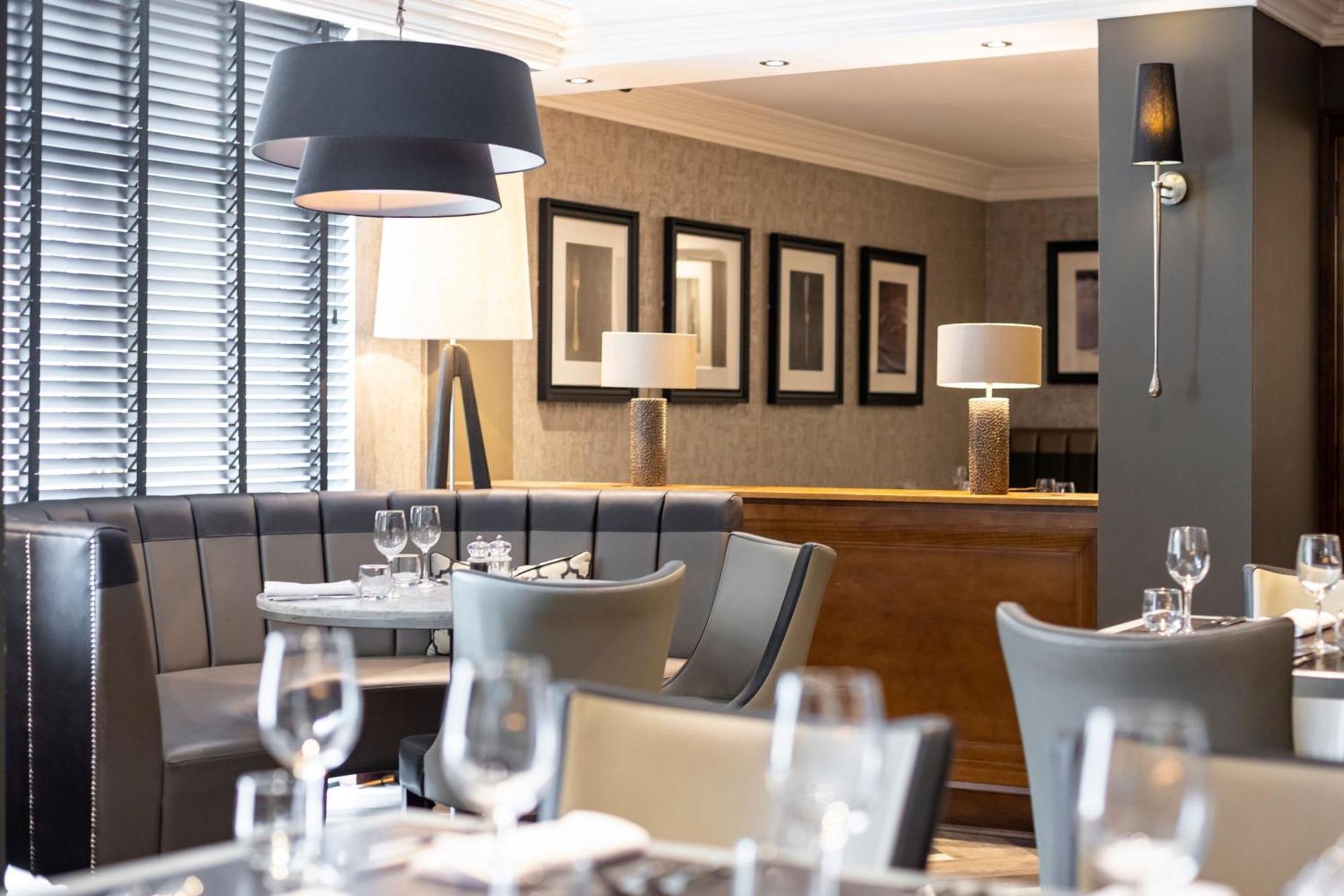 Hotel Marriott Holyrood EDI