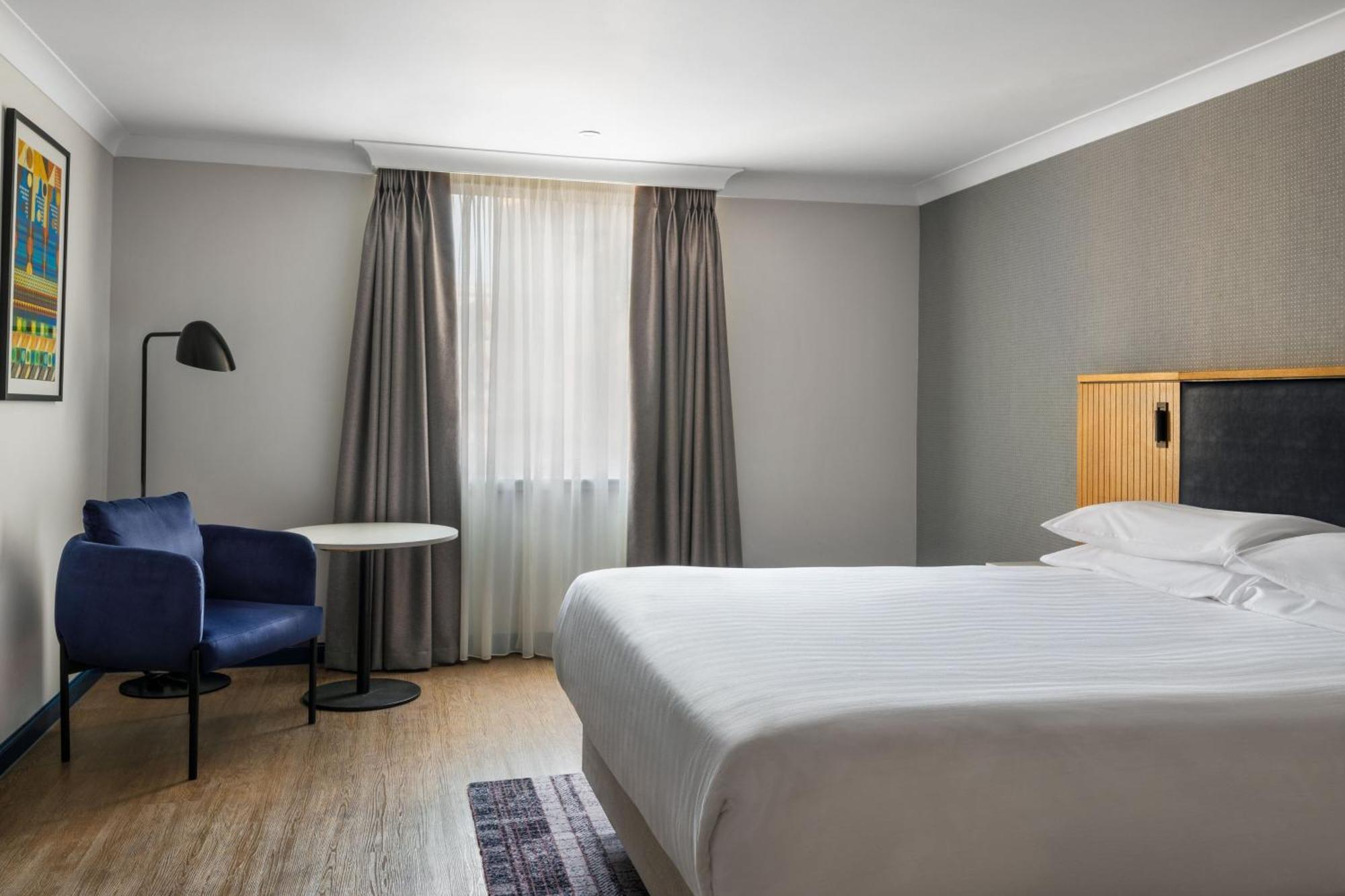 Hotel Marriott Holyrood