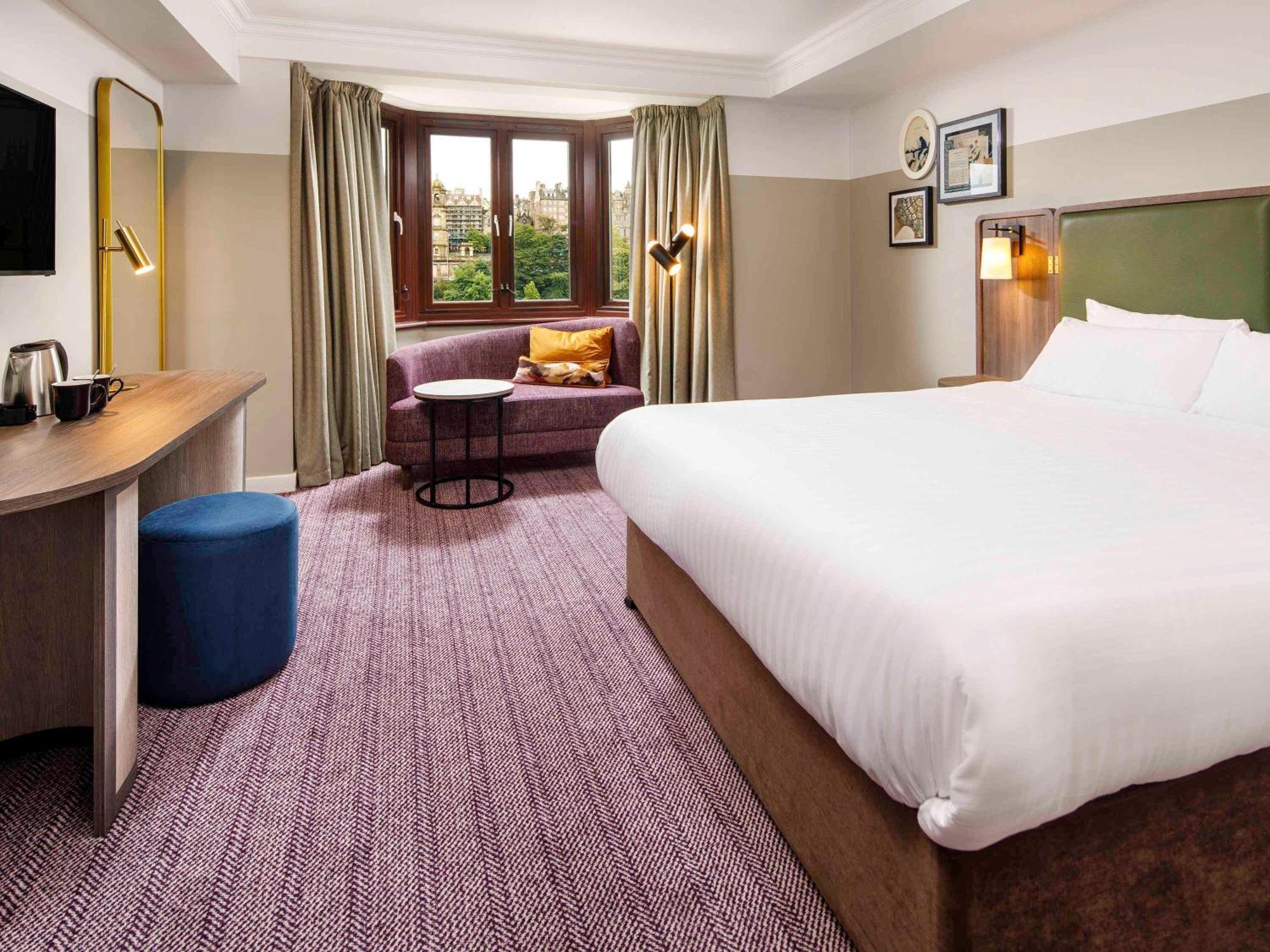 Mount Royal By The Unlimited Collection Hotel EDI