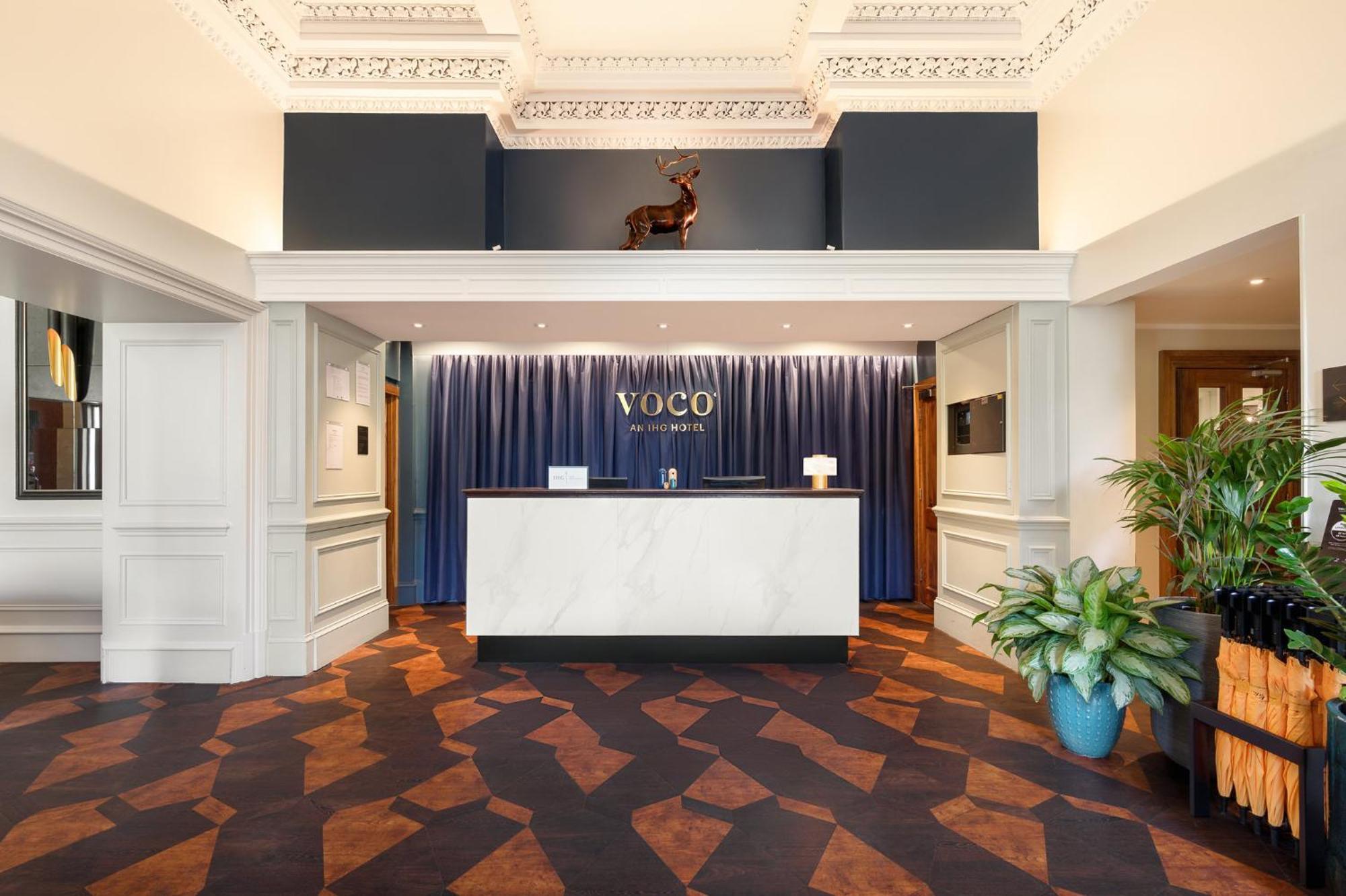 Voco - Royal Terrace By Ihg 4*