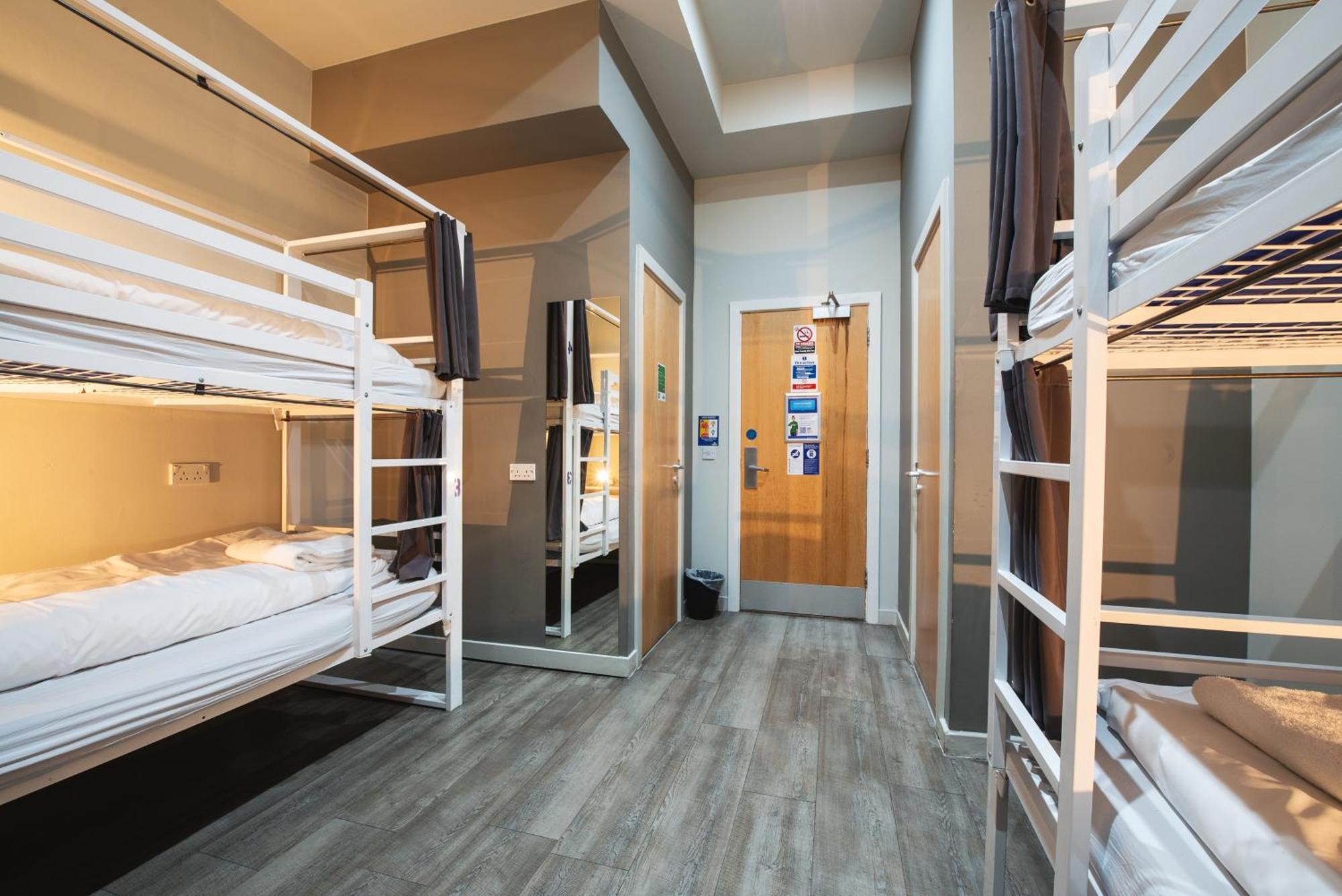 A&o Hostel
