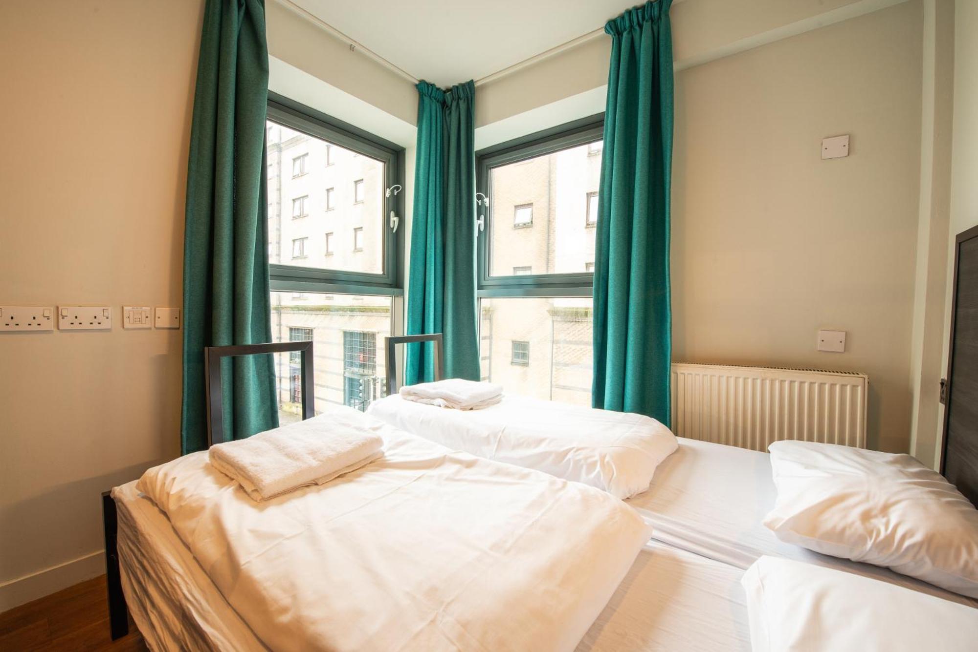 A&o Hostel *