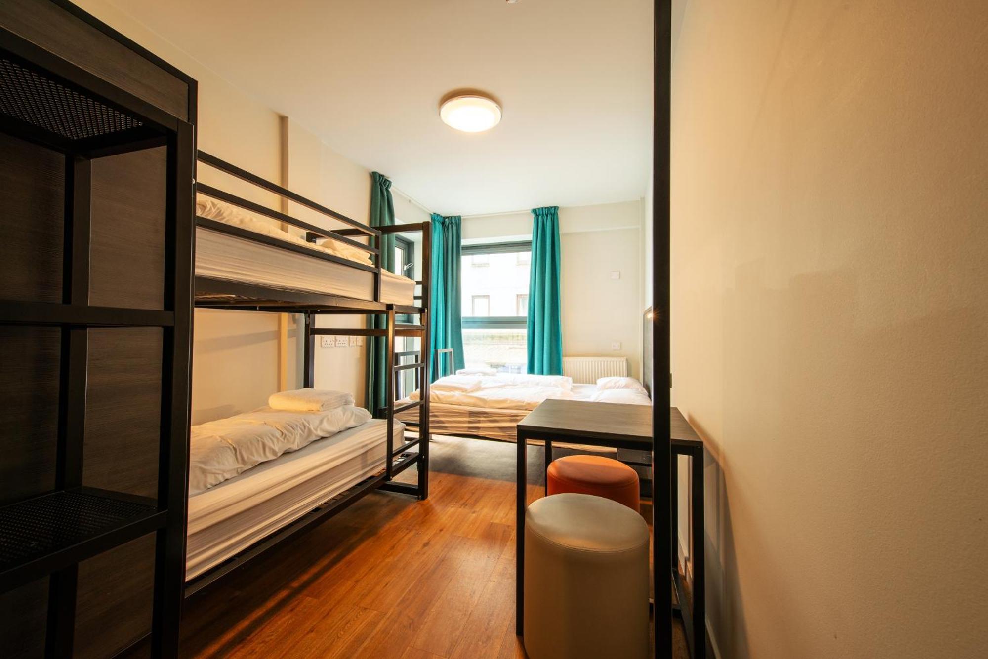 A&o Hostel *