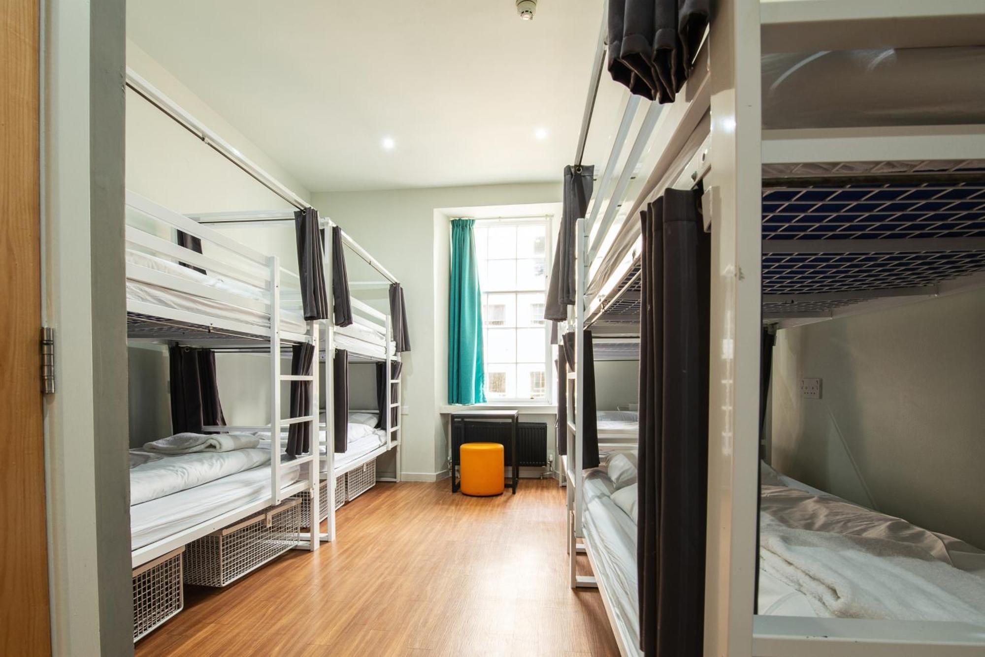 A&o Hostel Edinburgh