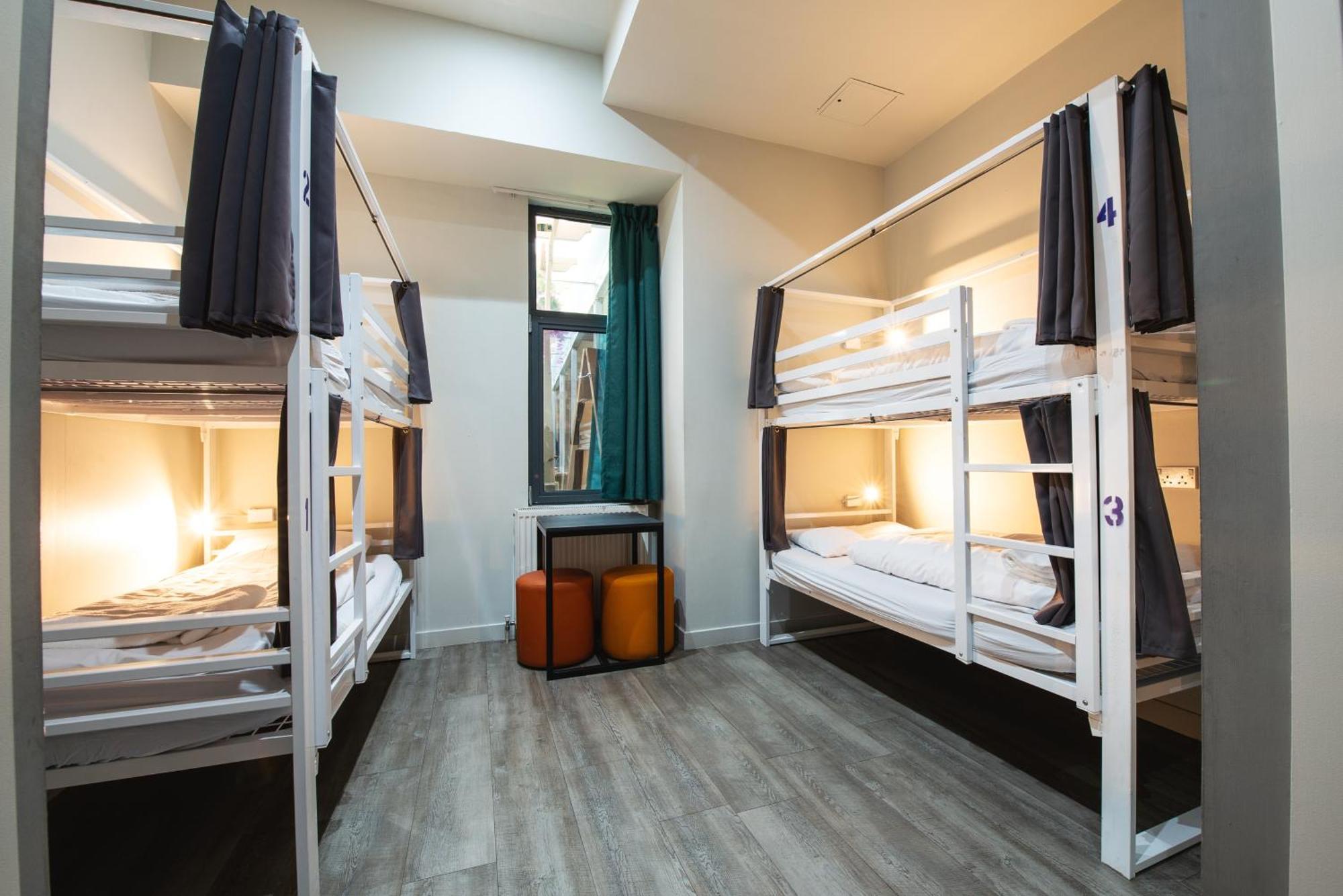 A&o Hostel