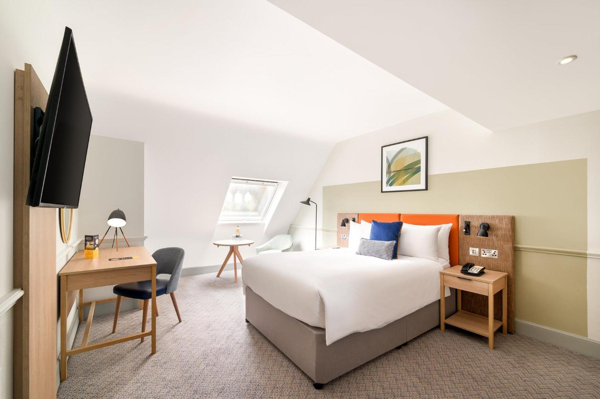 Hotel Voco - Royal Terrace By Ihg