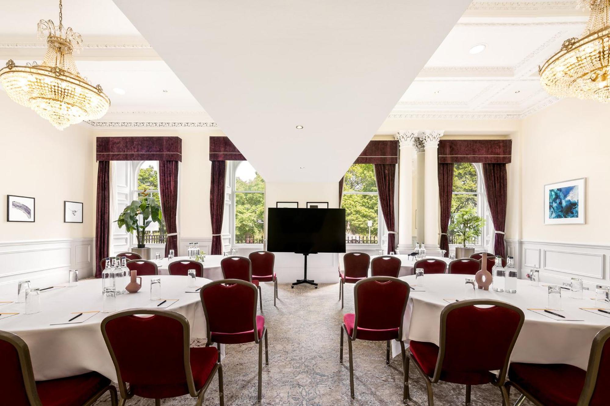 Voco - Royal Terrace By Ihg Edinburgh