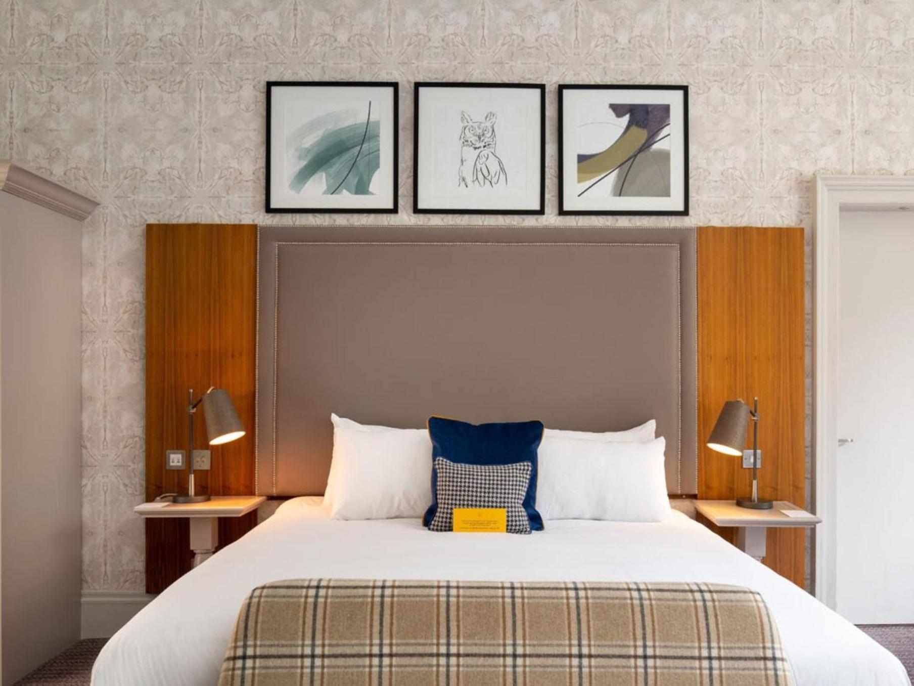 Hotel Voco - Royal Terrace By Ihg 4*