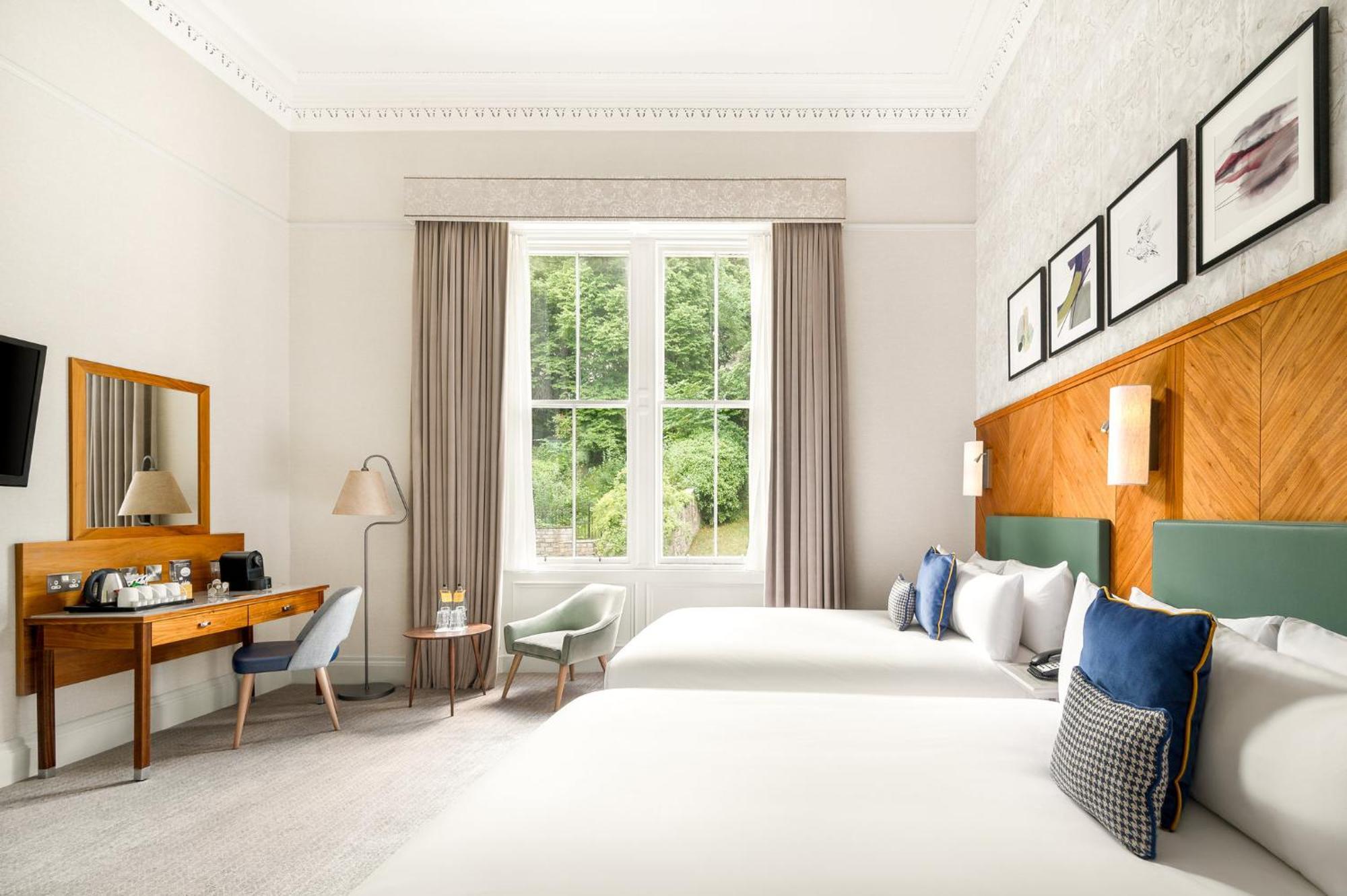 Voco - Royal Terrace By Ihg 4*