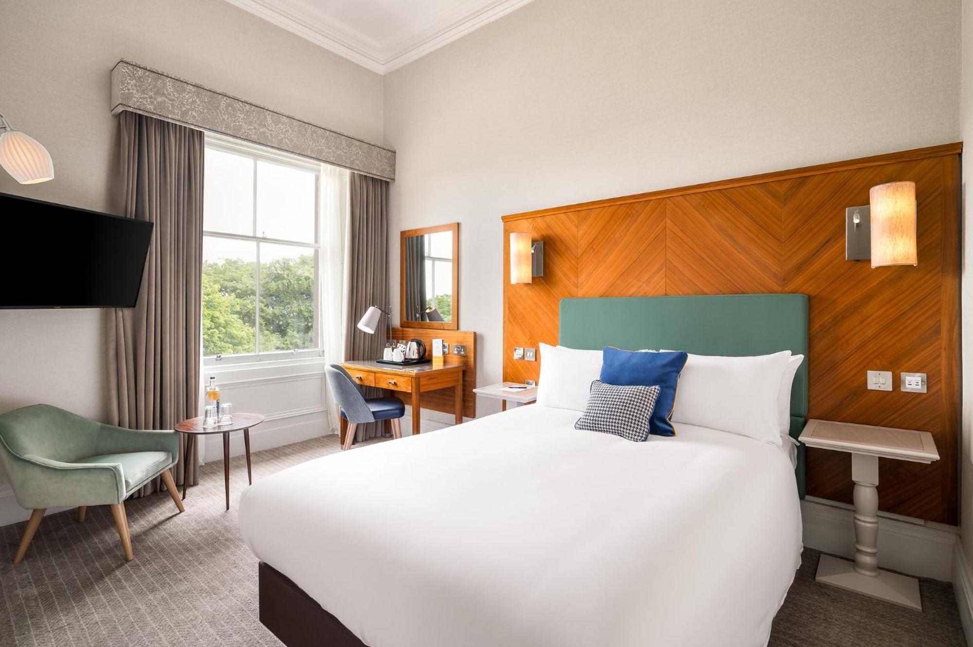 Voco - Royal Terrace By Ihg Hotel 4*