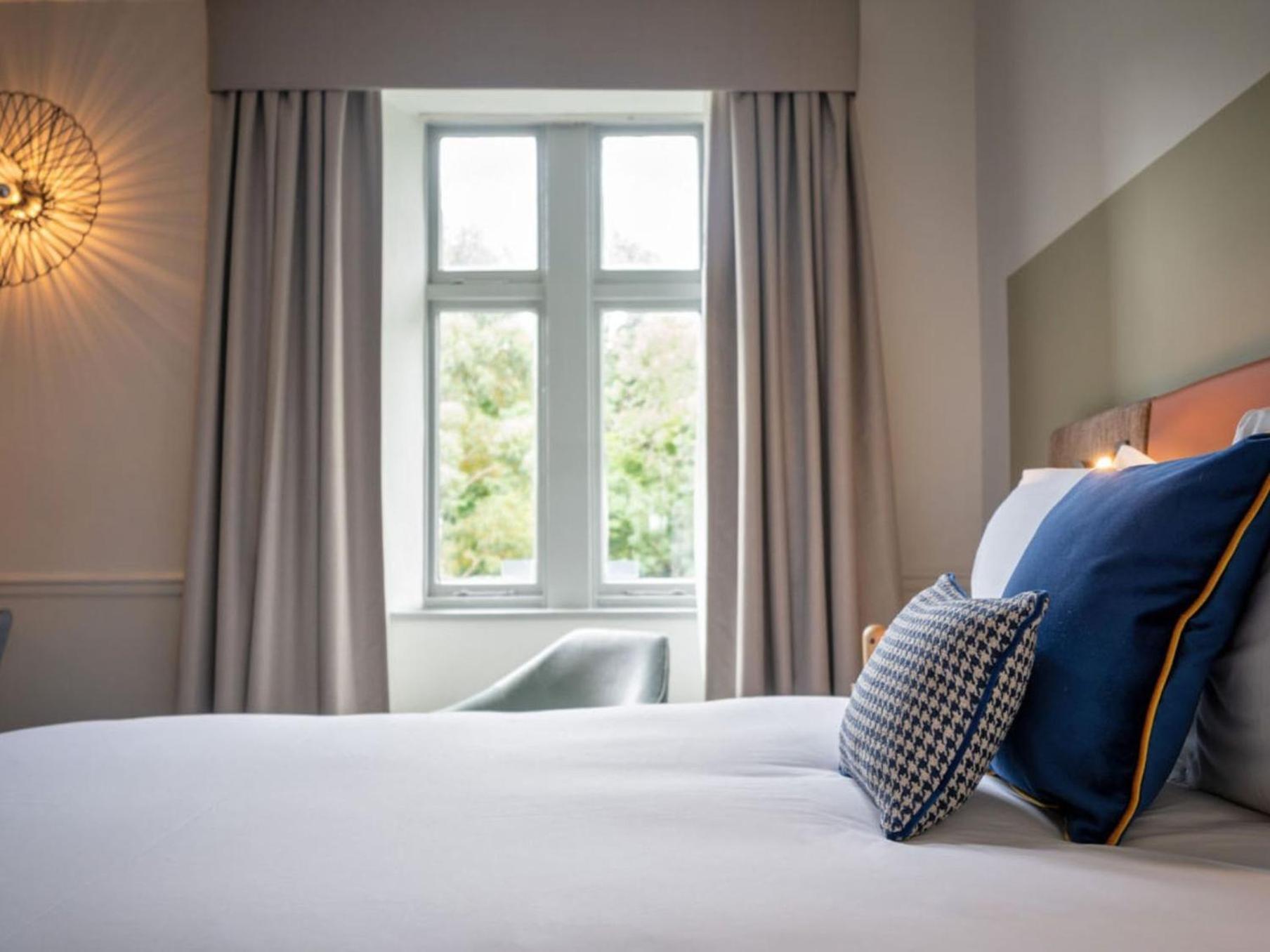 Hotel Voco - Royal Terrace By Ihg Edinburgh
