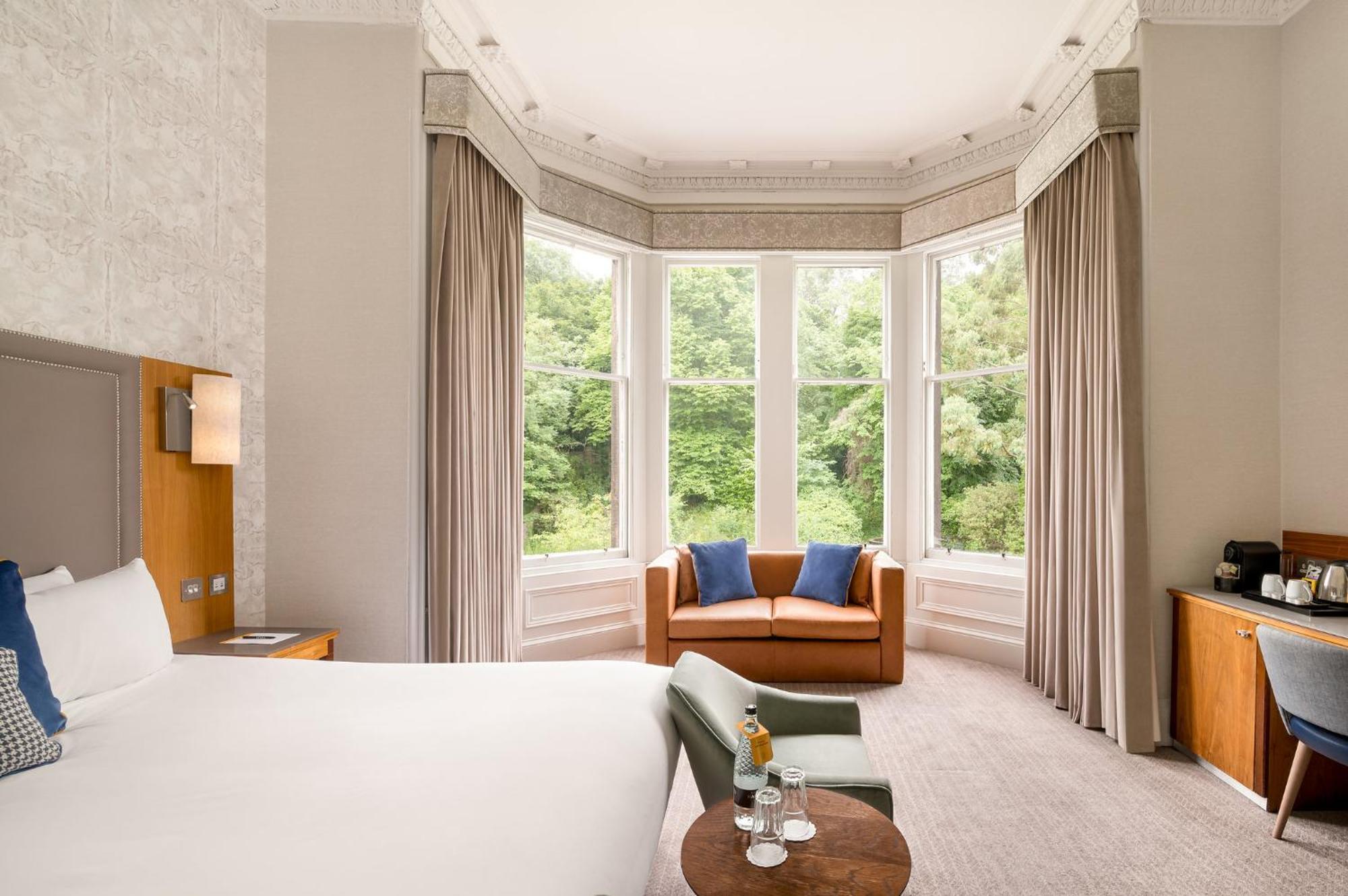 Voco - Royal Terrace By Ihg Hotel 4*
