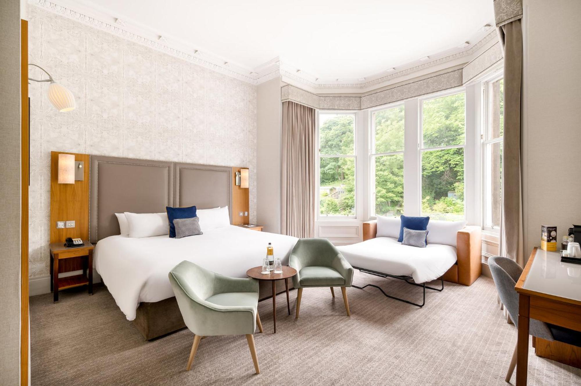Voco - Royal Terrace By Ihg