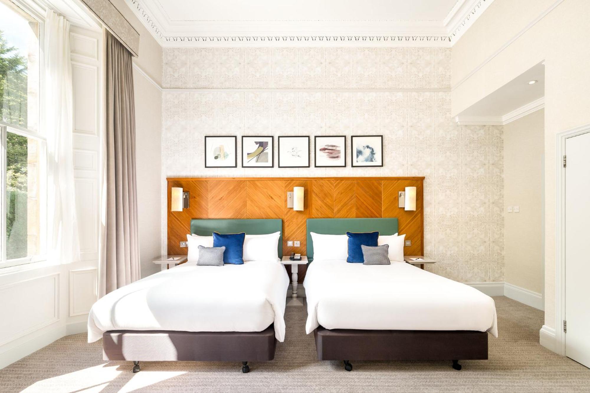 Hotel Voco - Royal Terrace By Ihg