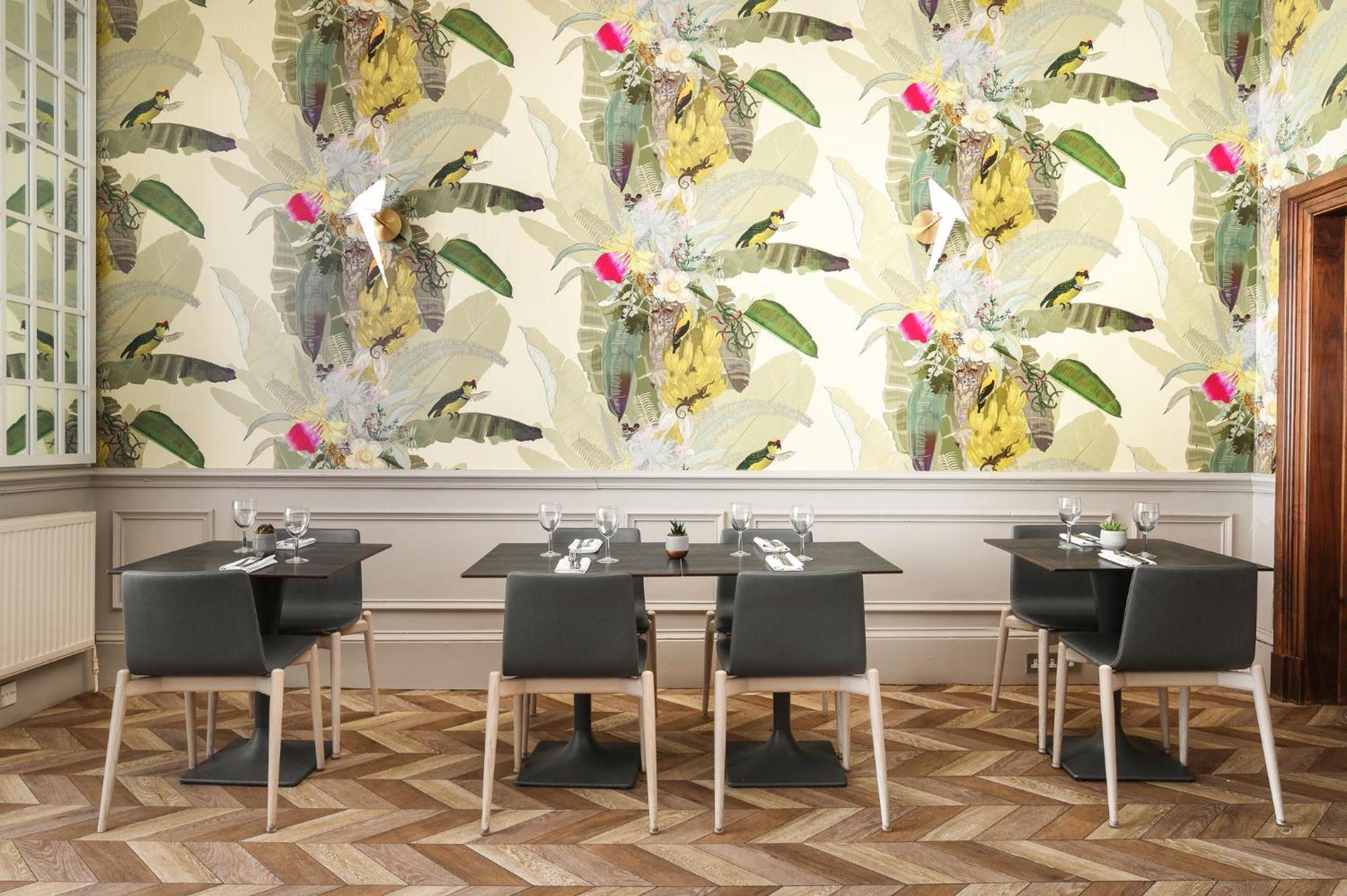 Hotel Voco - Royal Terrace By Ihg
