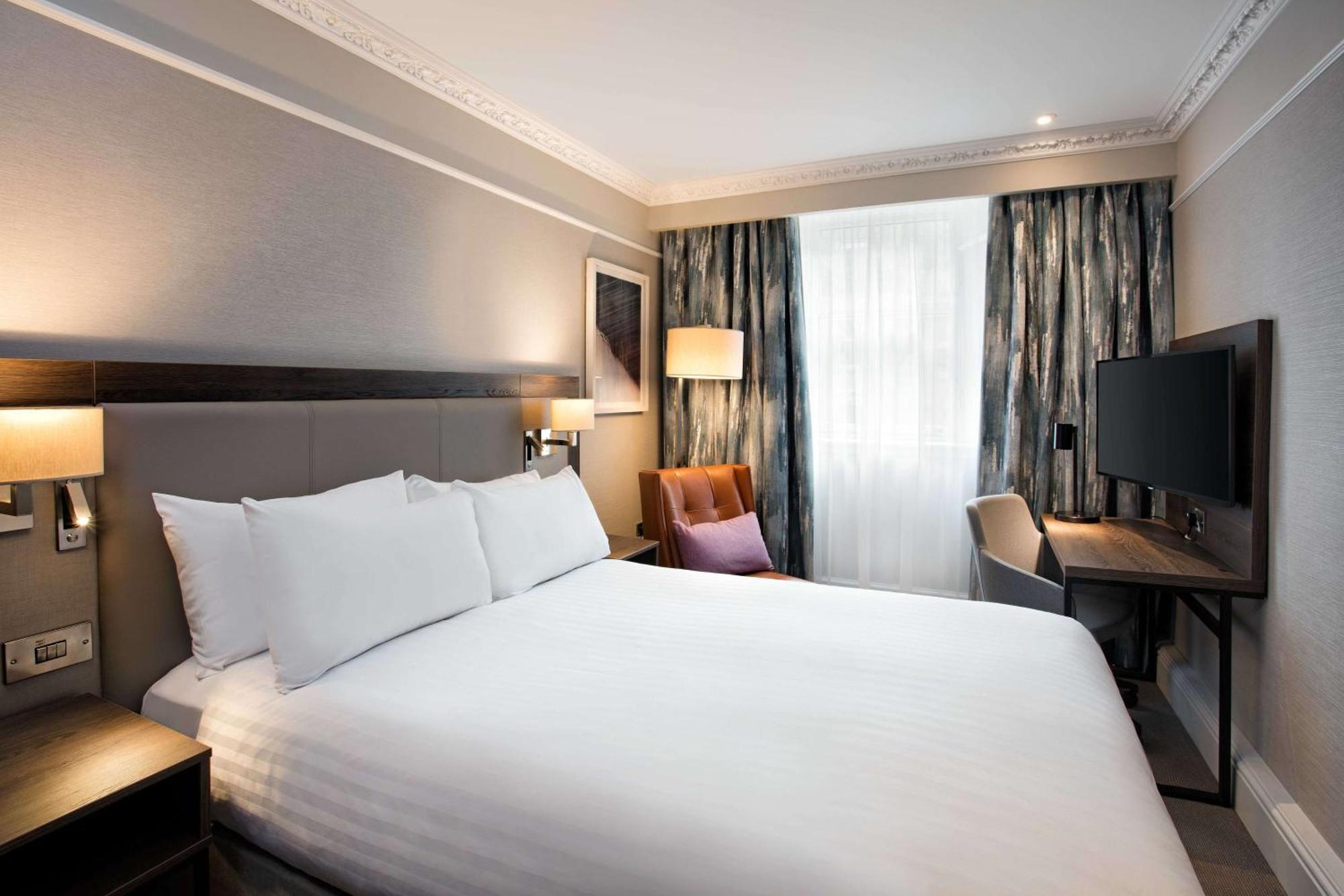 Hilton Carlton Edinburgh