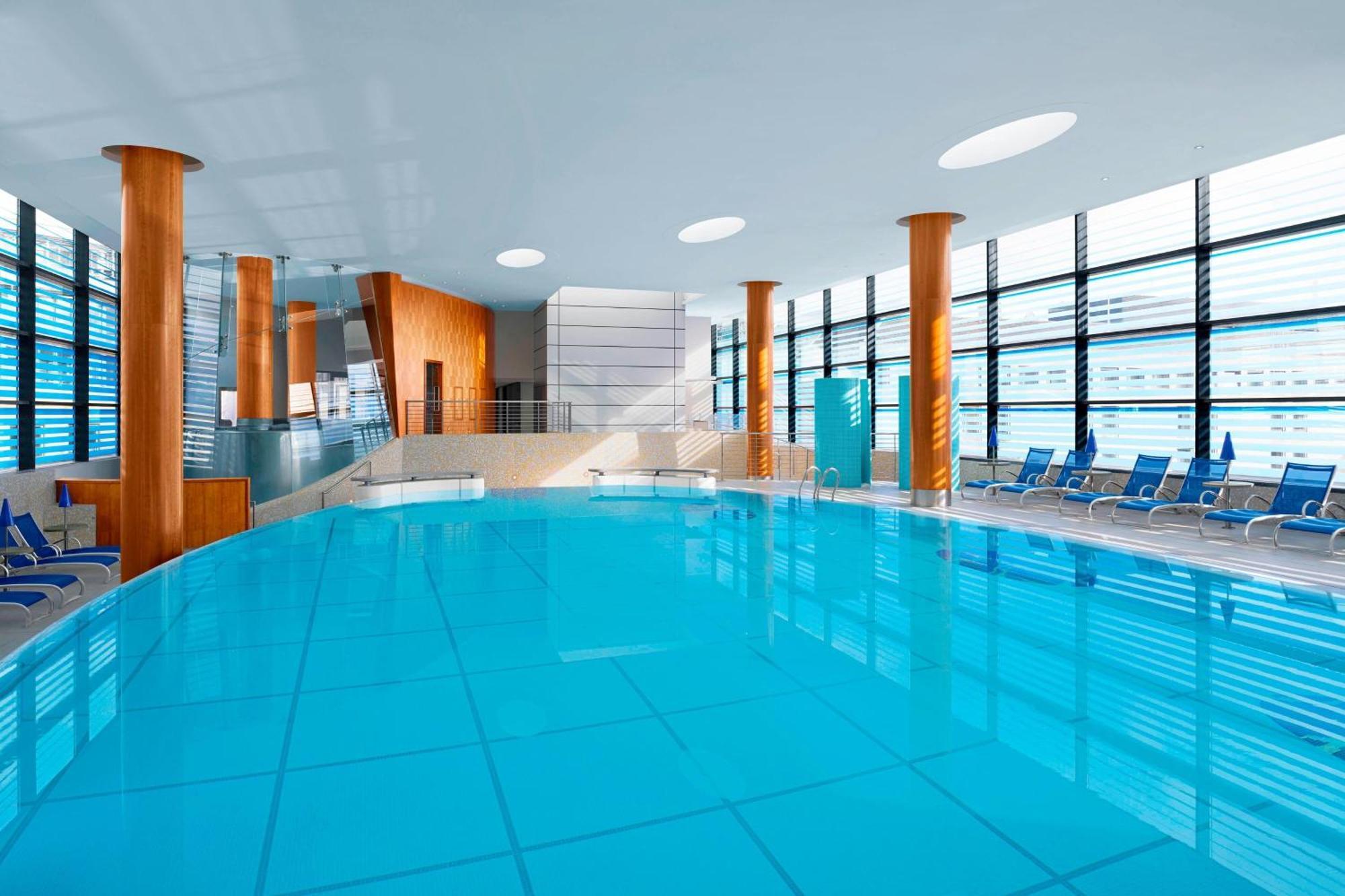 Sheraton Grand &