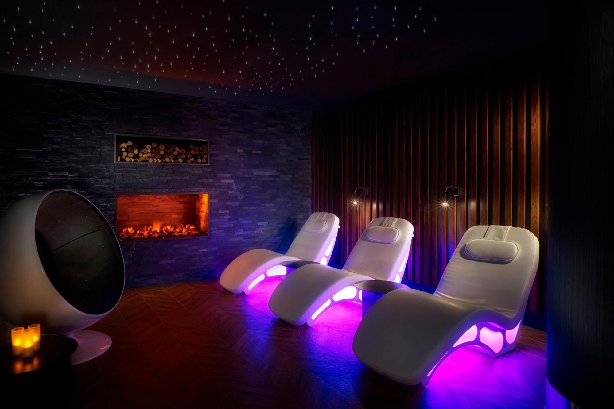 Sheraton Grand & 5*