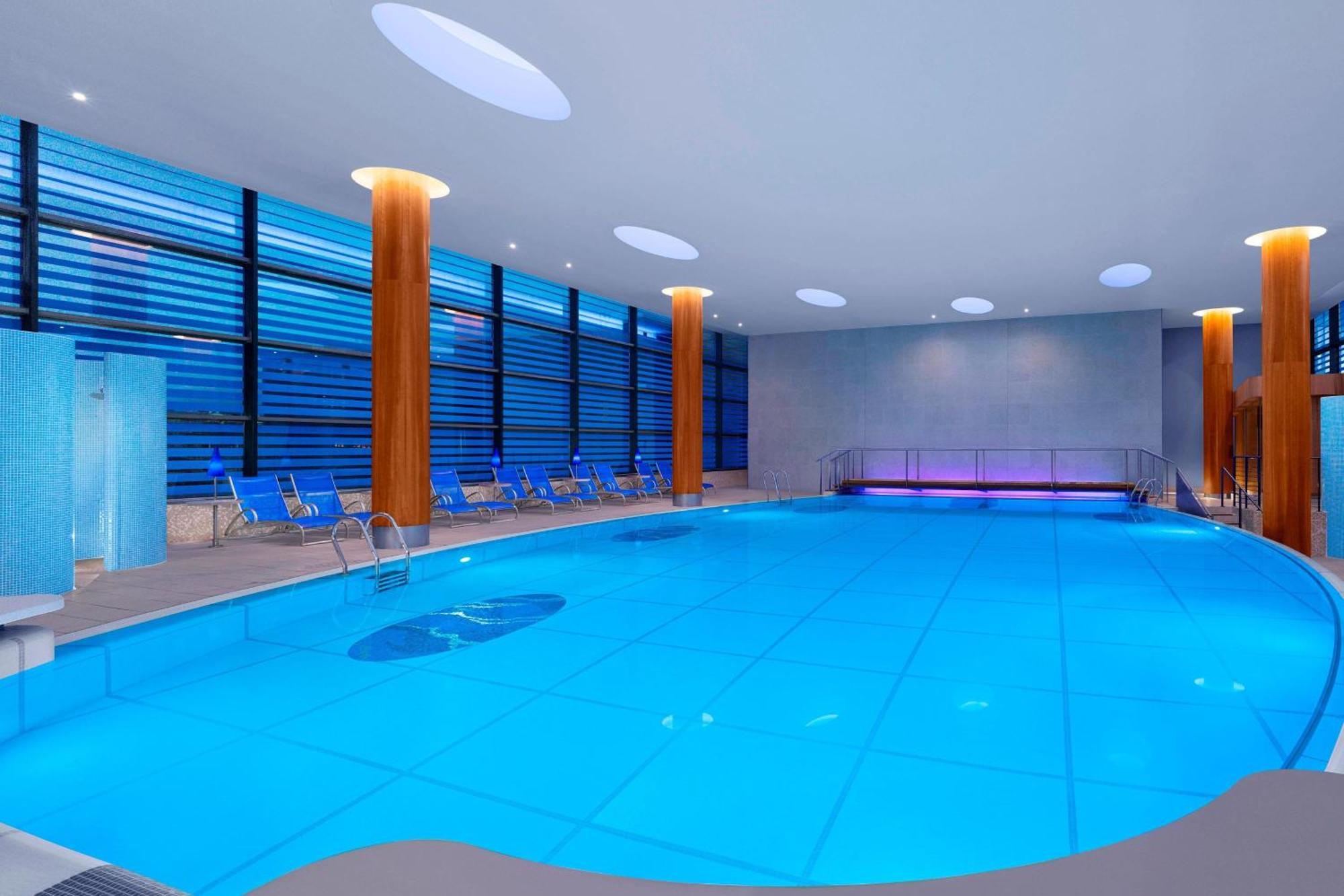 Sheraton Grand &