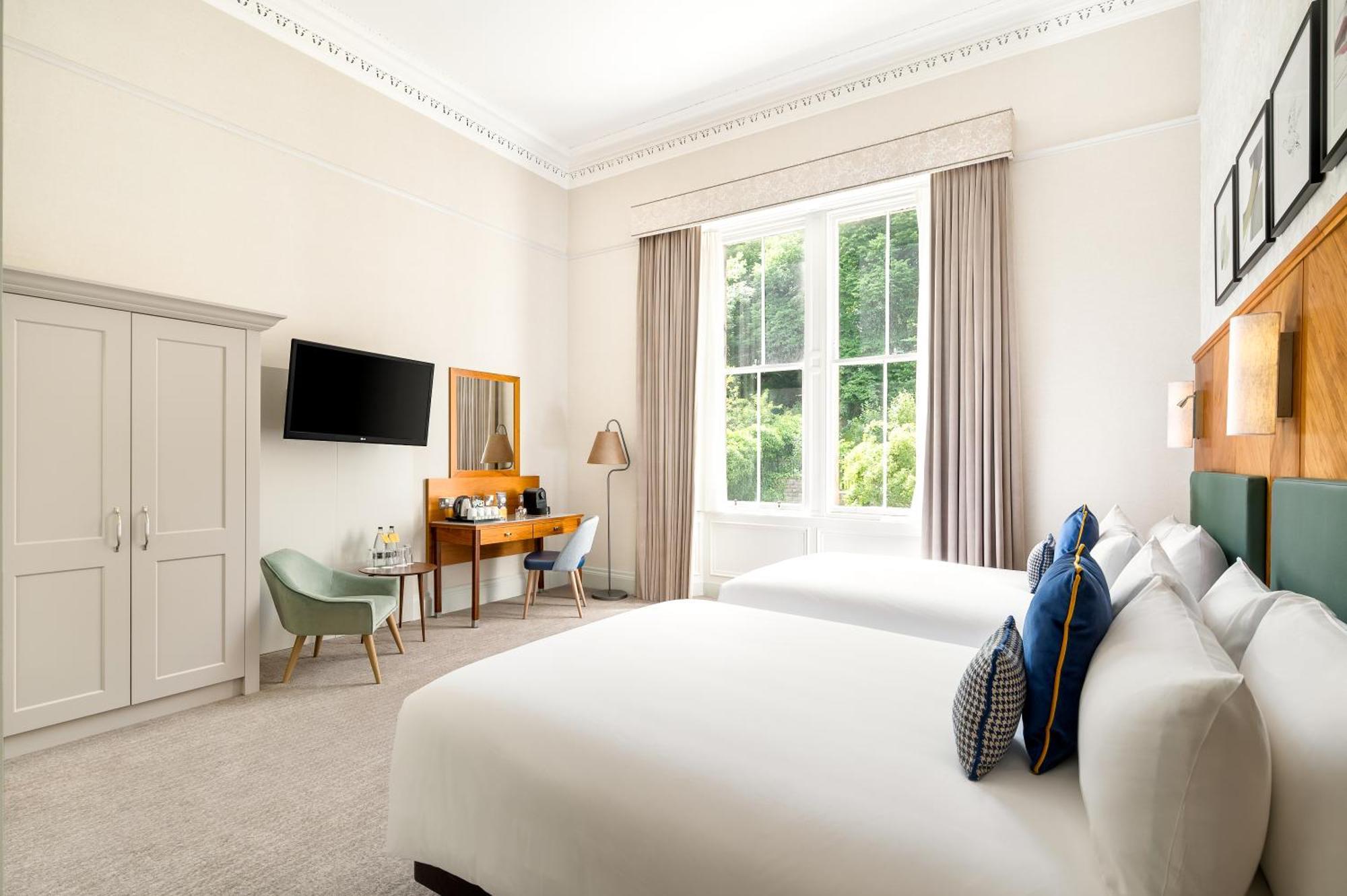Voco - Royal Terrace By Ihg Hotel Edinburgh