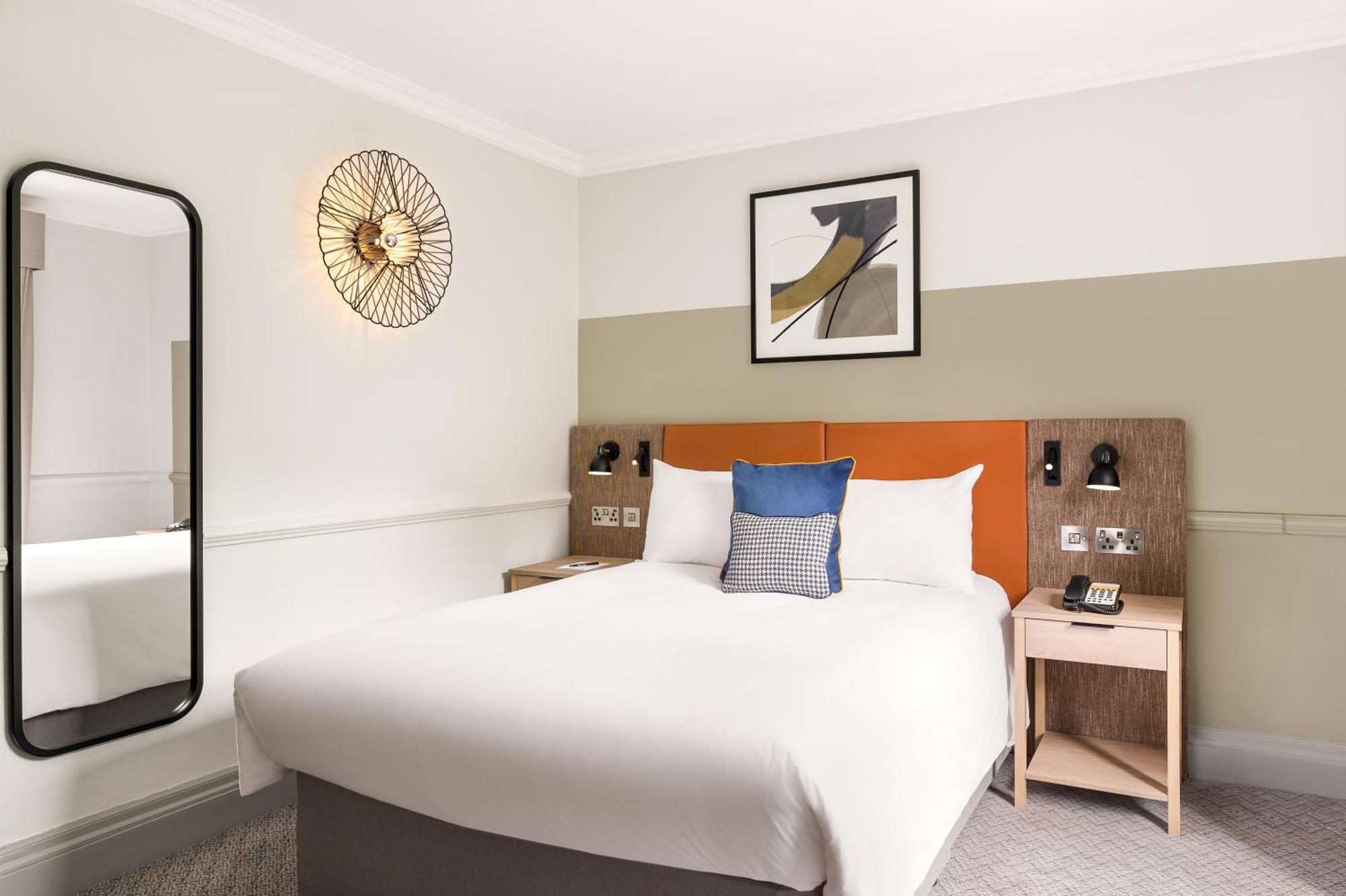 Voco - Royal Terrace By Ihg Hotel