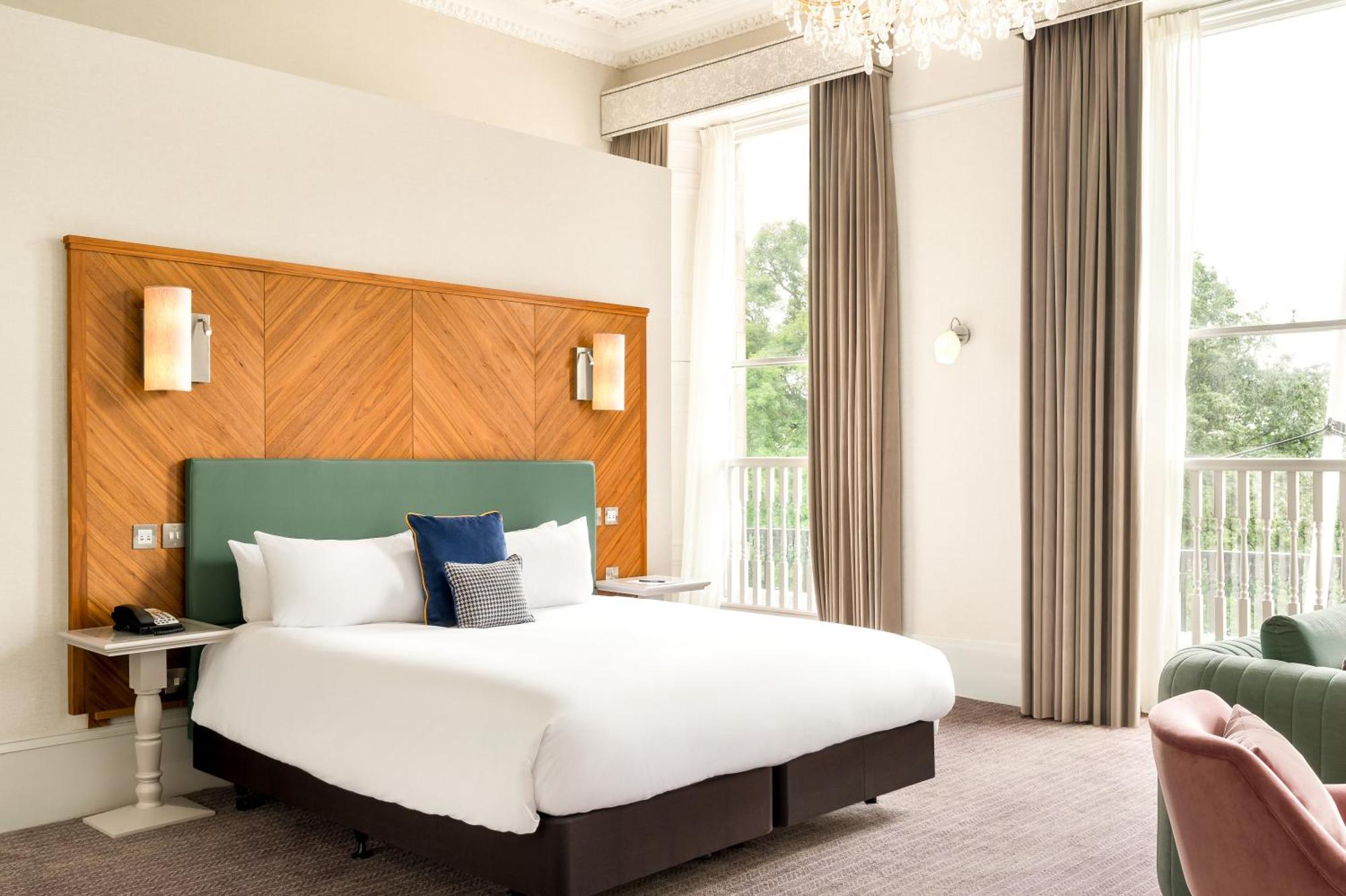 Hotel Voco - Royal Terrace By Ihg Edinburgh