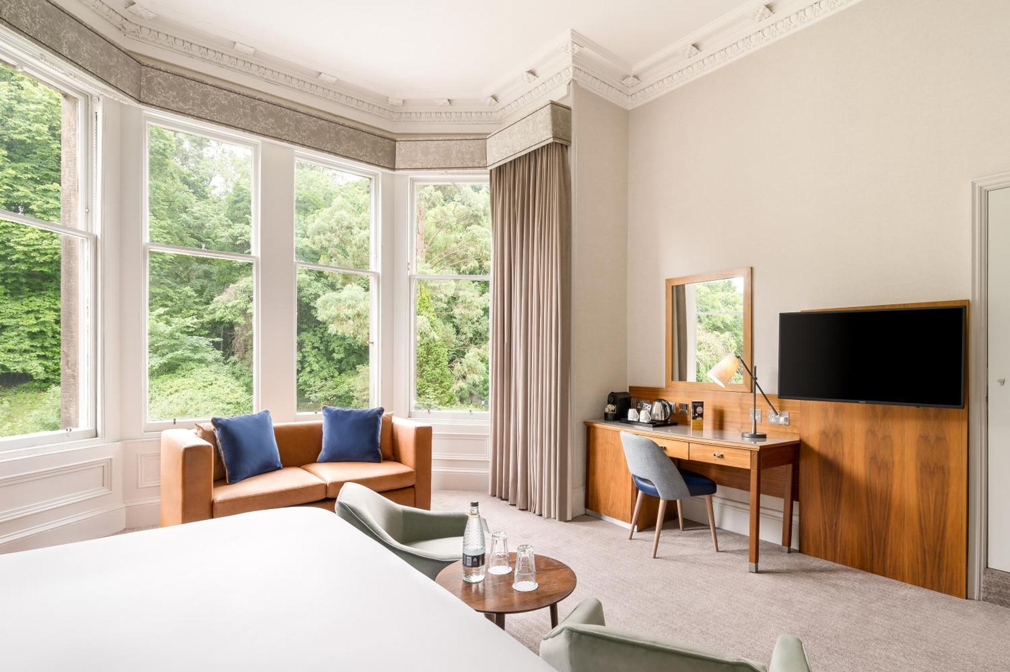 Voco - Royal Terrace By Ihg 4* Edinburgh