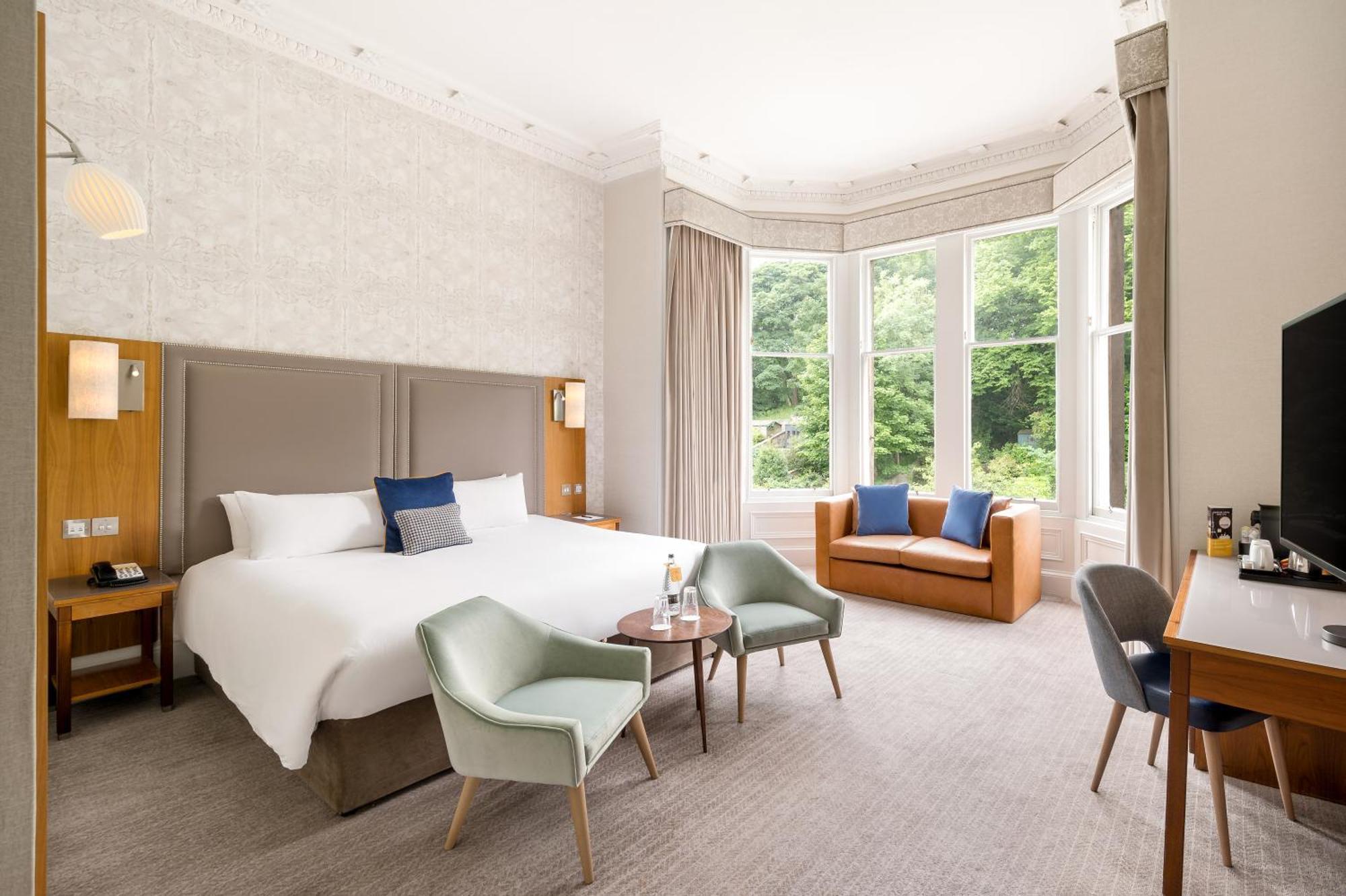 Hotel Voco - Royal Terrace By Ihg