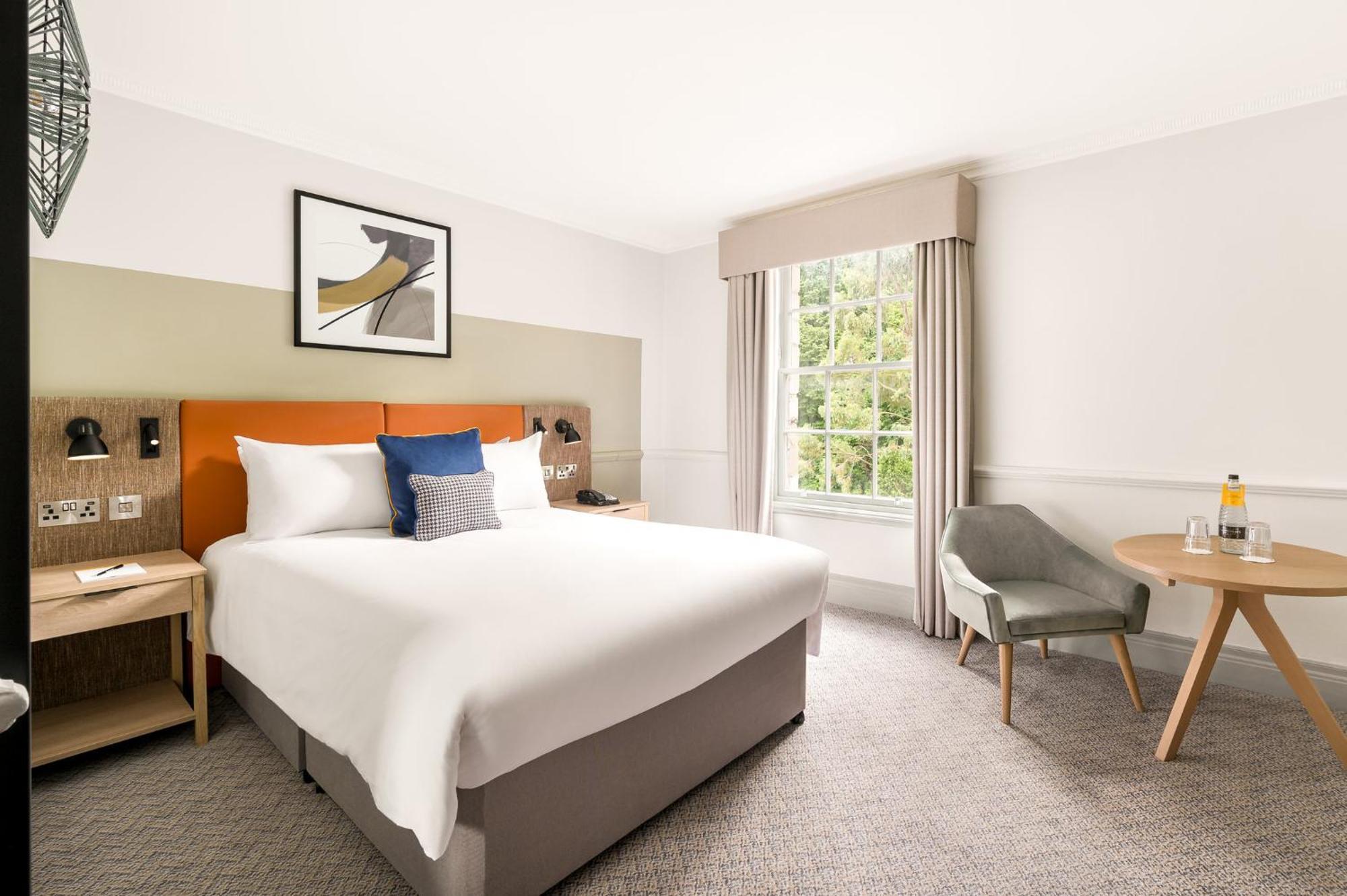 Voco - Royal Terrace By Ihg Hotel