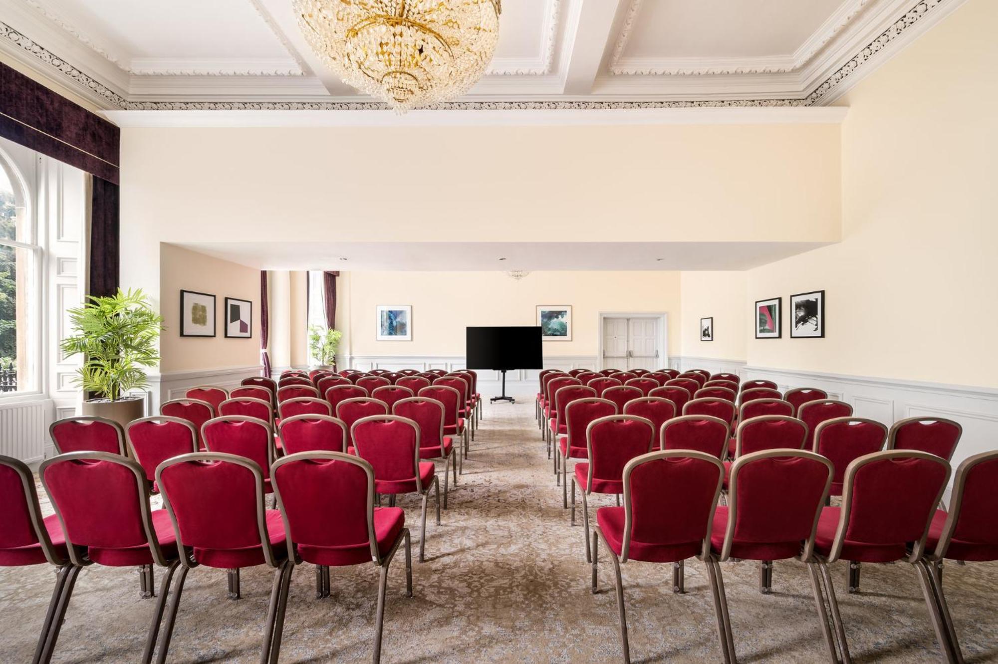 Voco - Royal Terrace By Ihg 4* Edinburgh