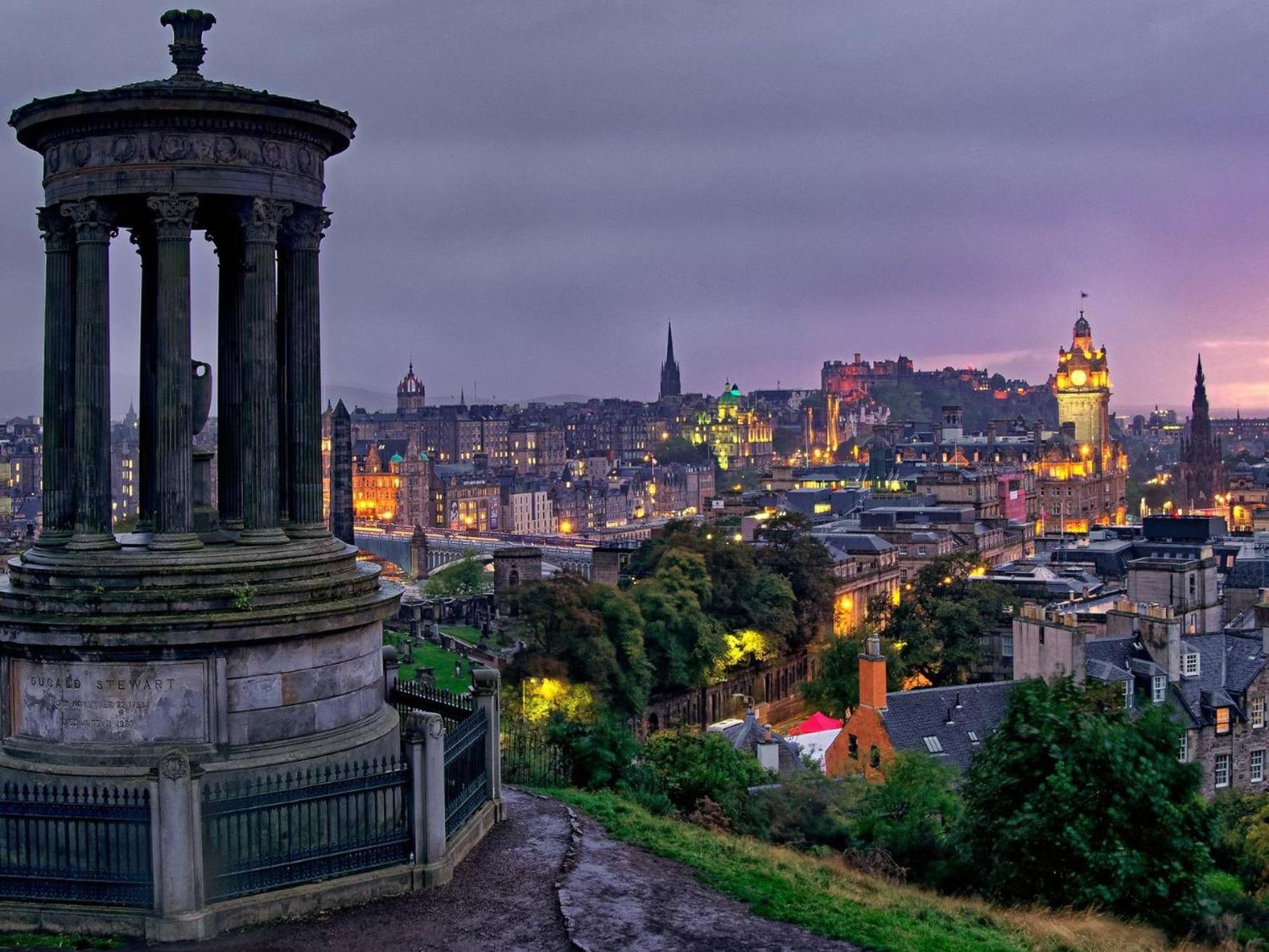Voco - Royal Terrace By Ihg Hotel Edinburgh