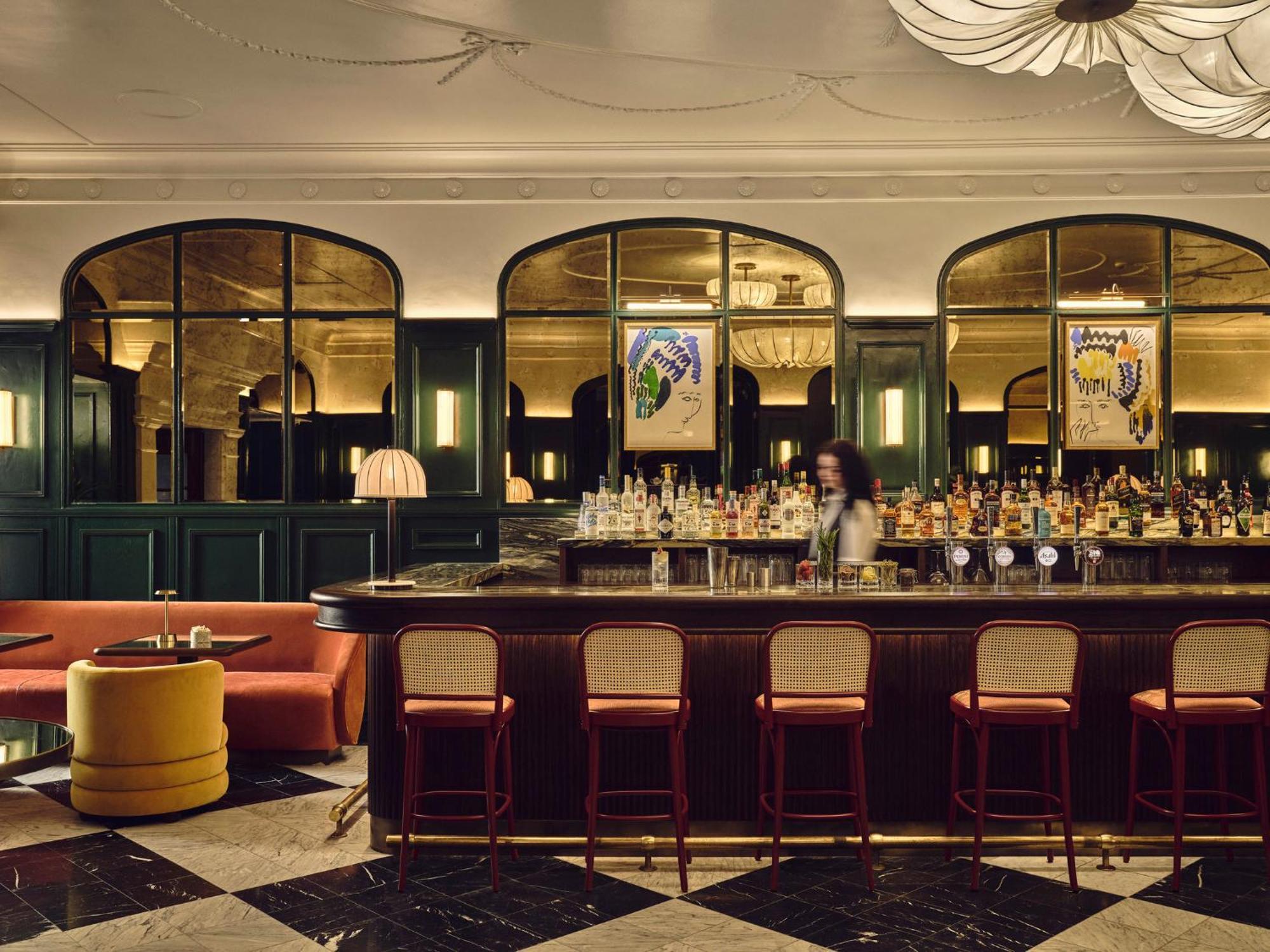Intercontinental The George By Ihg