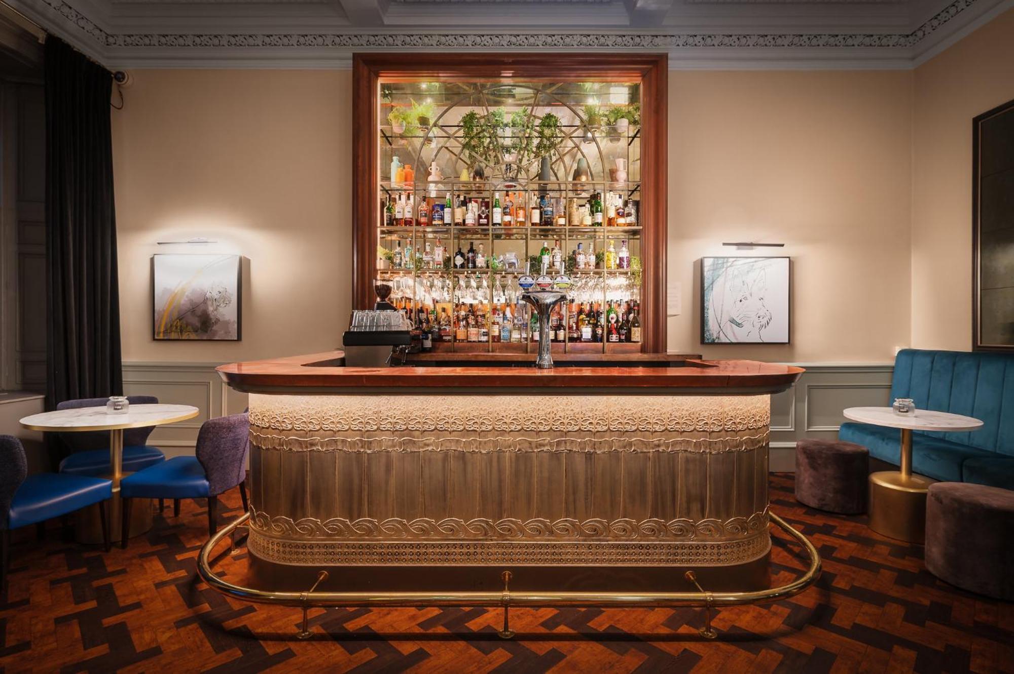Voco - Royal Terrace By Ihg