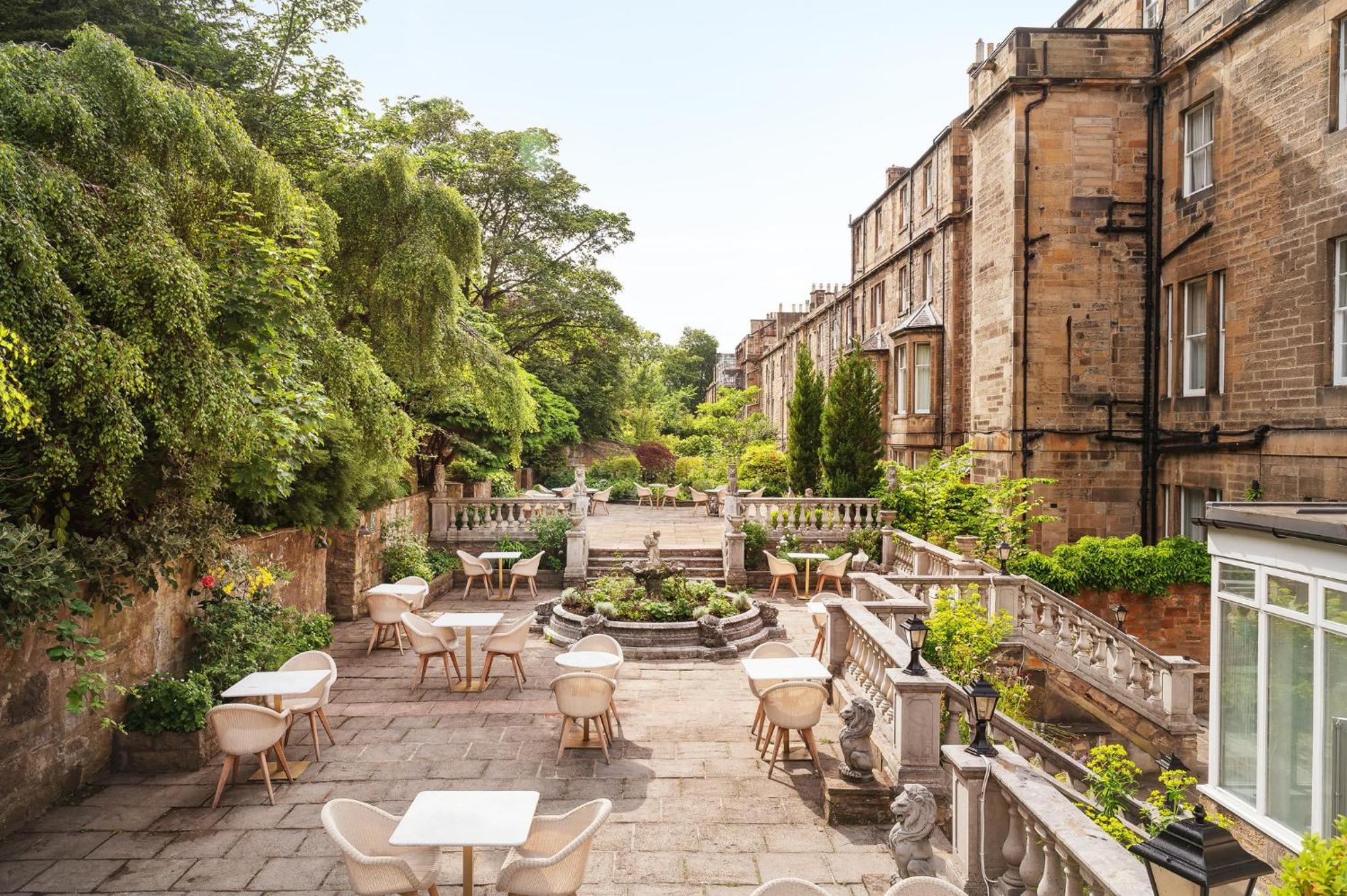 Voco - Royal Terrace By Ihg Edinburgh