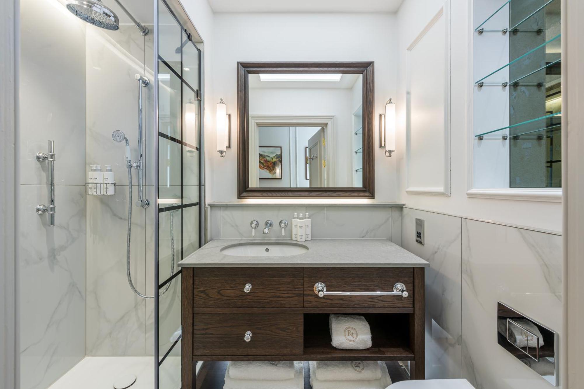 Aparthotel Righ Residences - George Street Edinburgh
