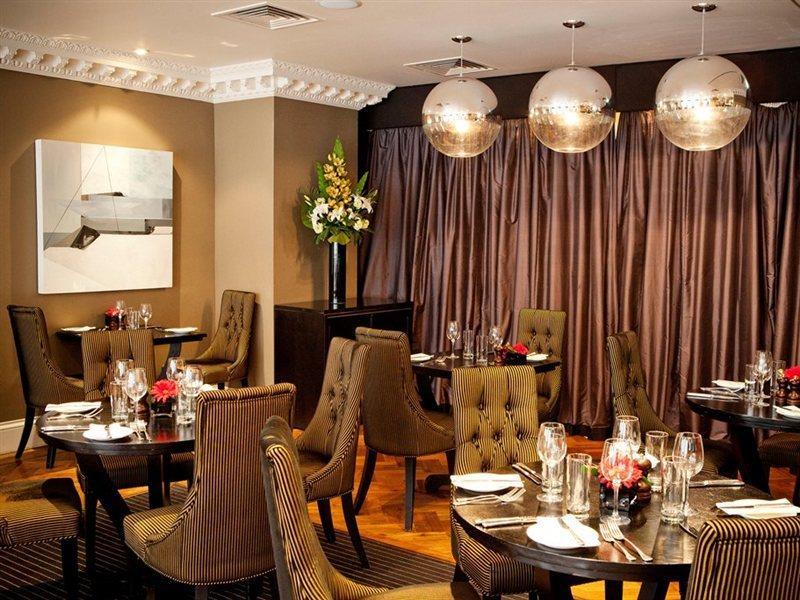 Fraser Hotel 4*